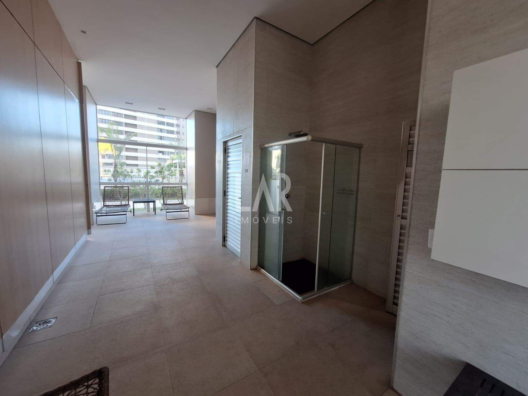 Apartamento de 3 quartos à venda, Vila da Serra, Nova Lima - MG