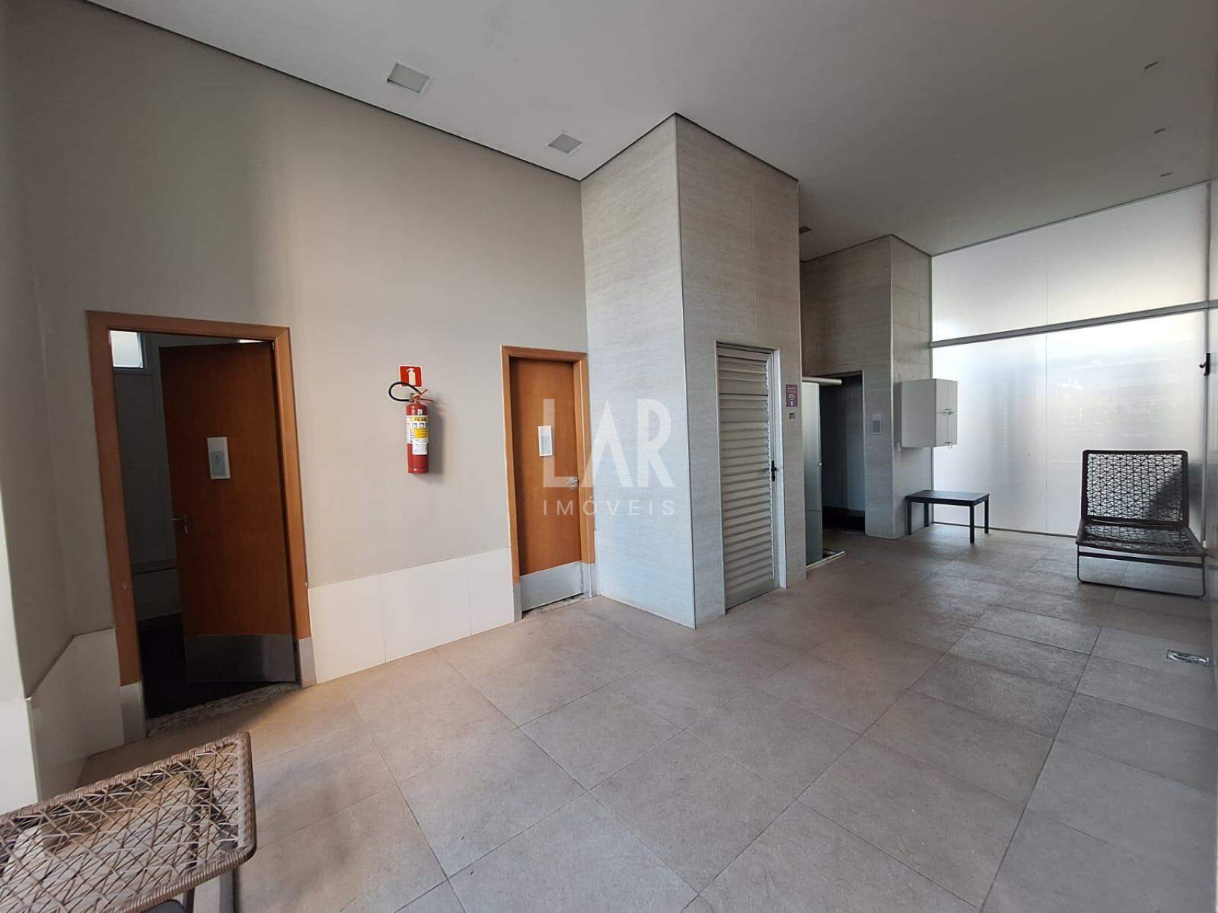 Apartamento de 3 quartos à venda, Vila da Serra, Nova Lima - MG