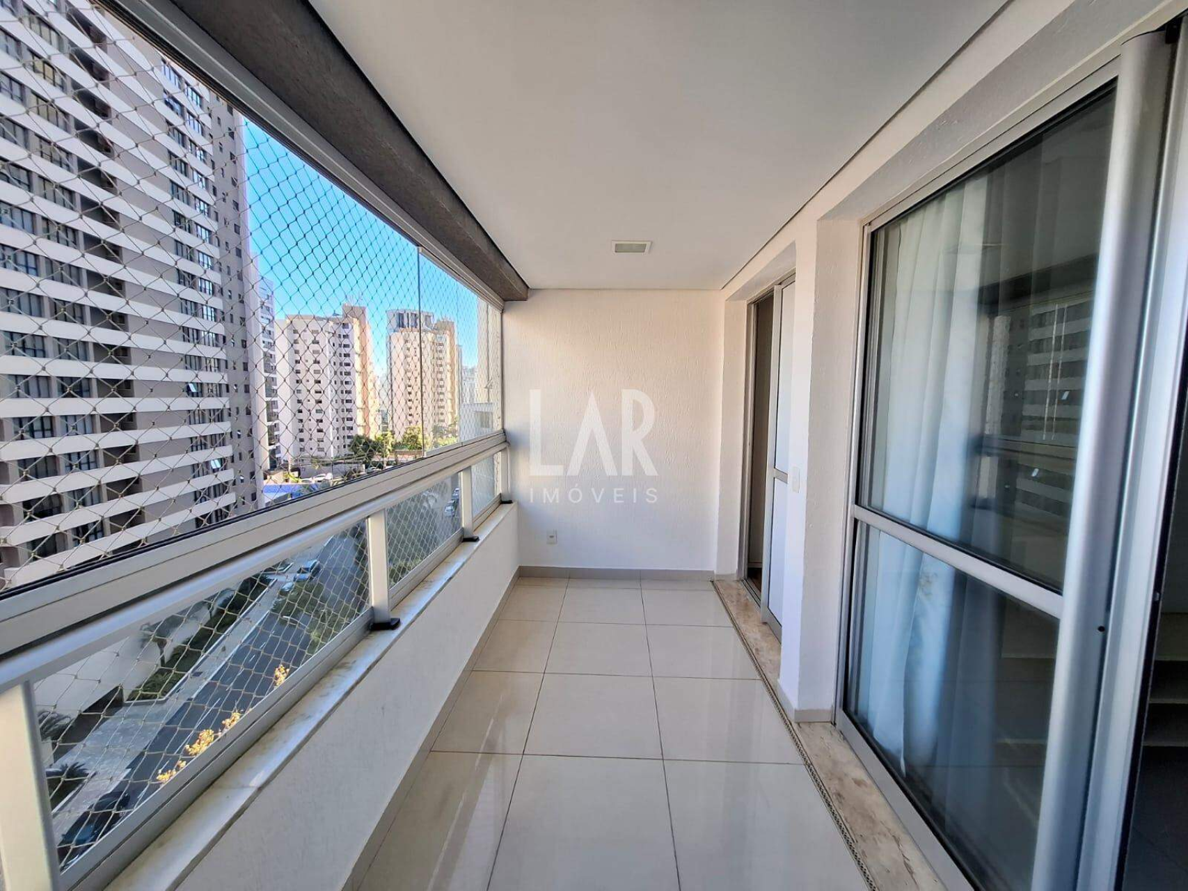 Apartamento de 3 quartos à venda, Vila da Serra, Nova Lima - MG