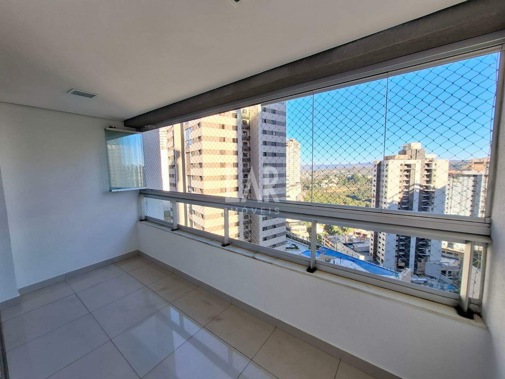 Apartamento de 3 quartos à venda, Vila da Serra, Nova Lima - MG