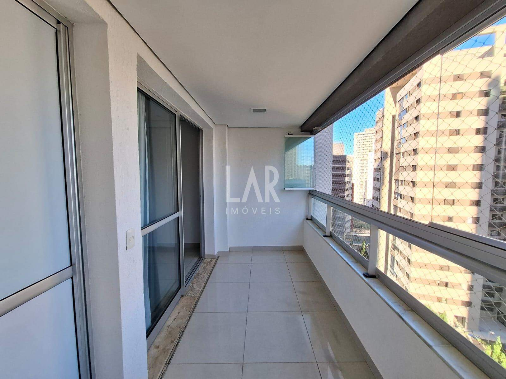 Apartamento de 3 quartos à venda, Vila da Serra, Nova Lima - MG
