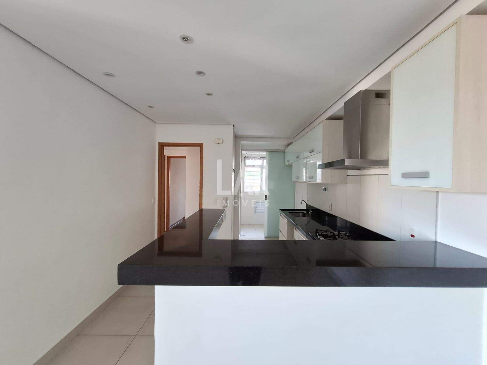 Apartamento de 3 quartos à venda, Vila da Serra, Nova Lima - MG