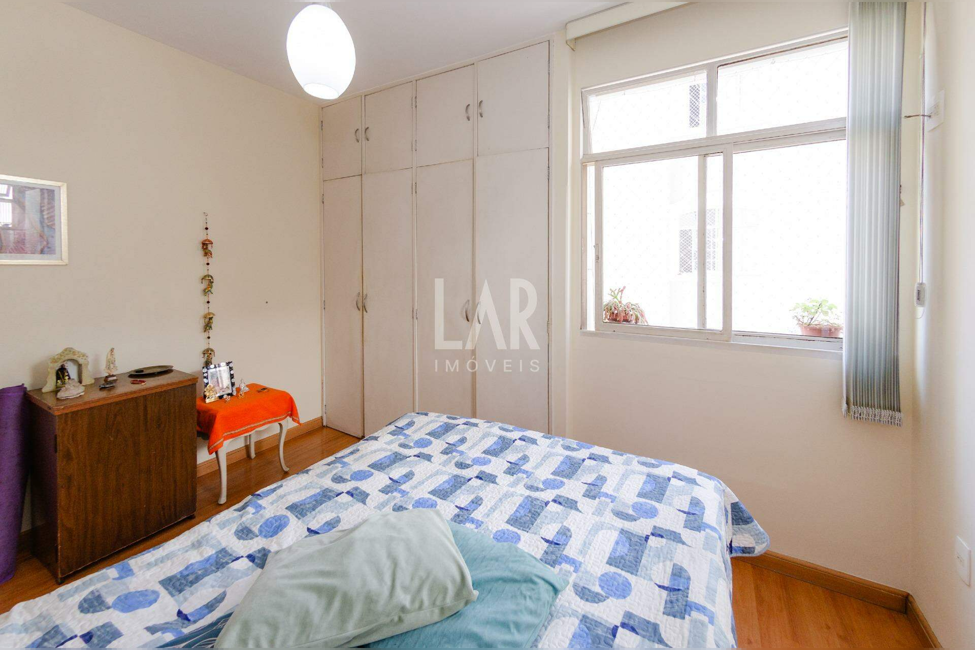 Apartamento de 4 quartos à venda, Coração de Jesus, Belo Horizonte - MG