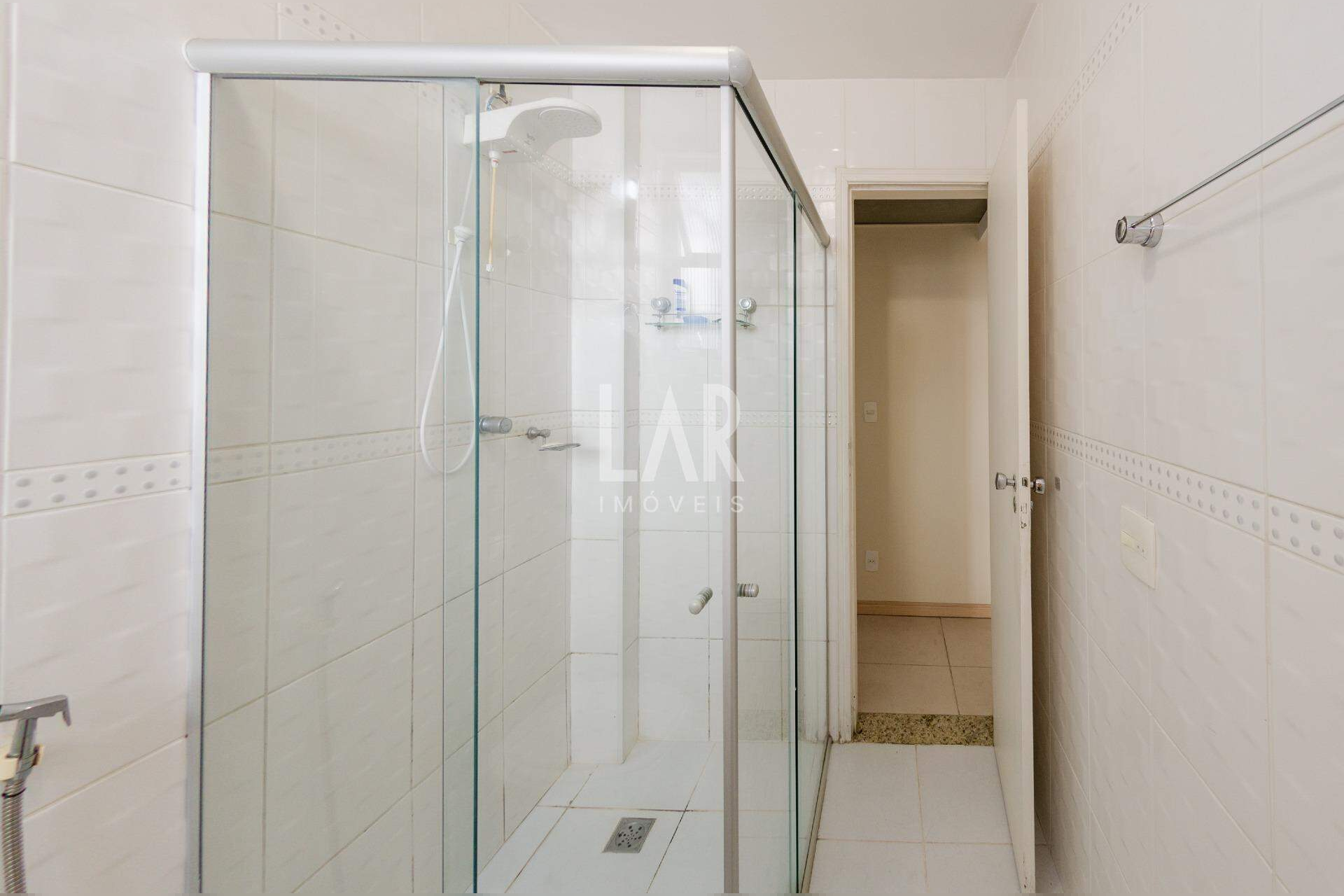 Apartamento de 4 quartos à venda, Coração de Jesus, Belo Horizonte - MG