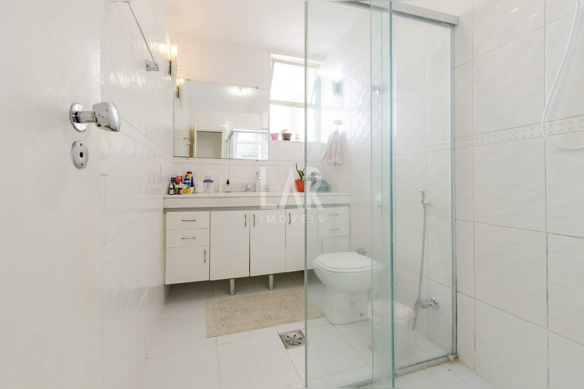 Apartamento de 4 quartos à venda, Coração de Jesus, Belo Horizonte - MG