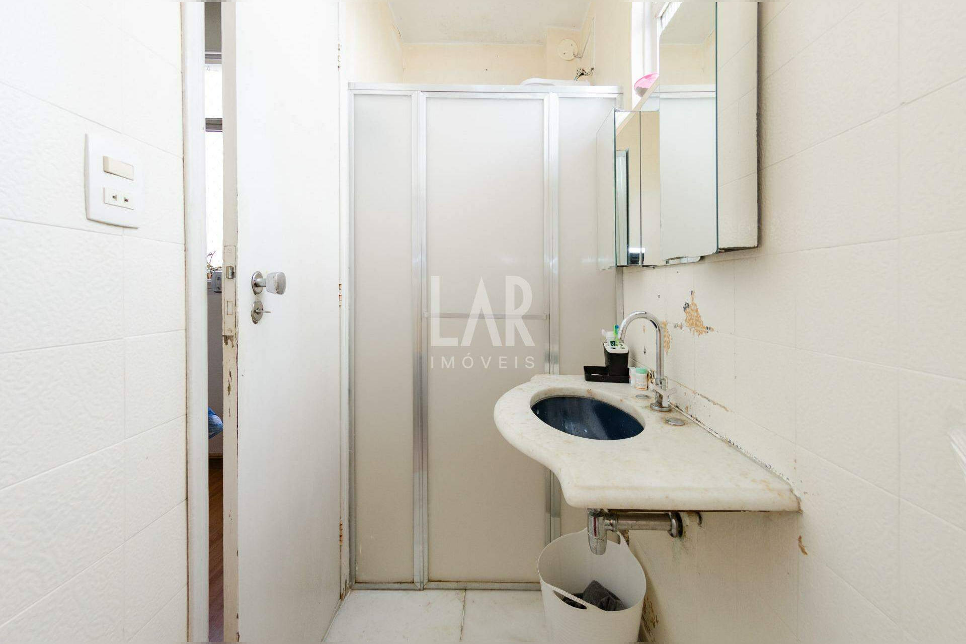 Apartamento de 4 quartos à venda, Coração de Jesus, Belo Horizonte - MG