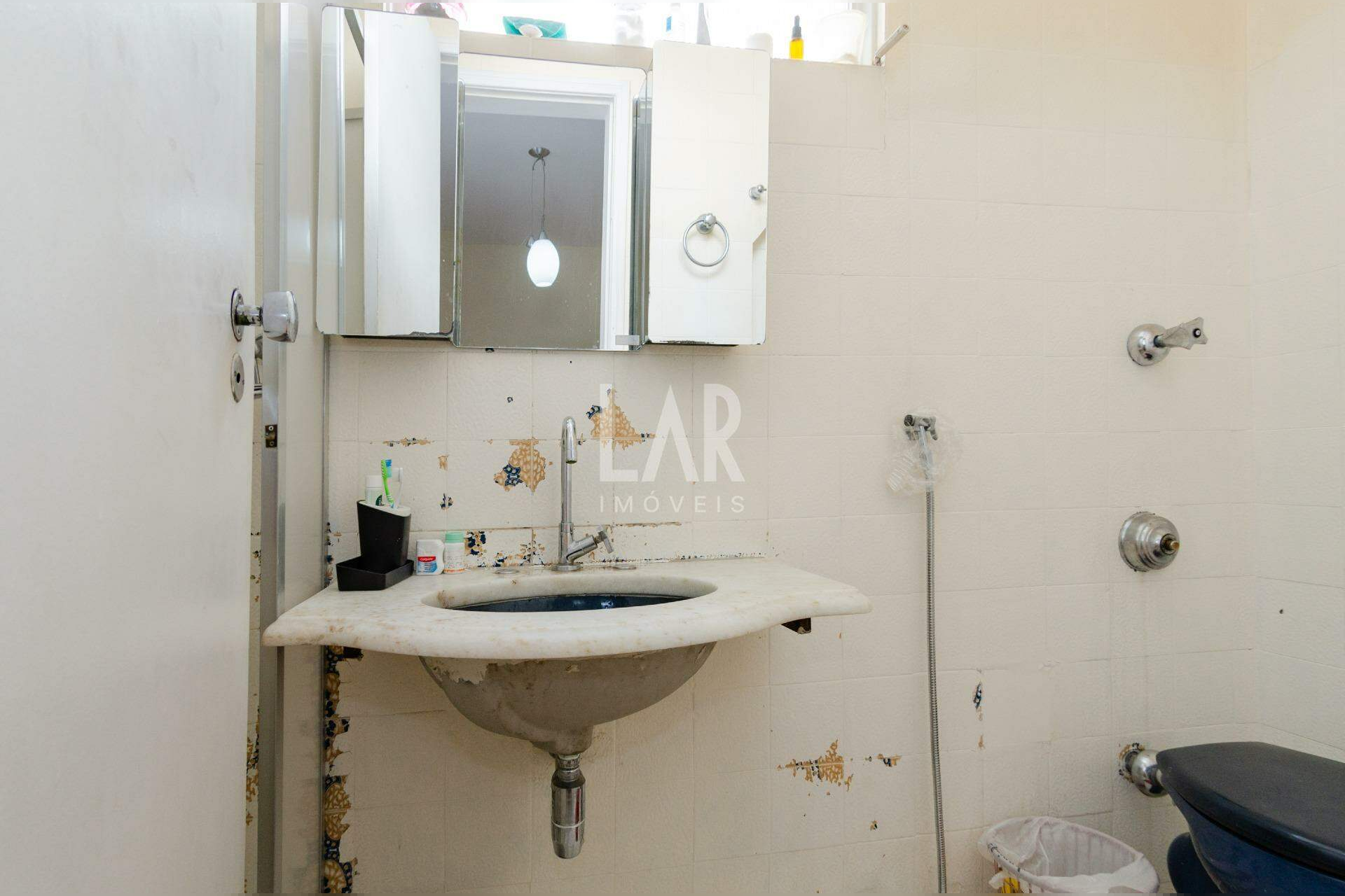 Apartamento de 4 quartos à venda, Coração de Jesus, Belo Horizonte - MG