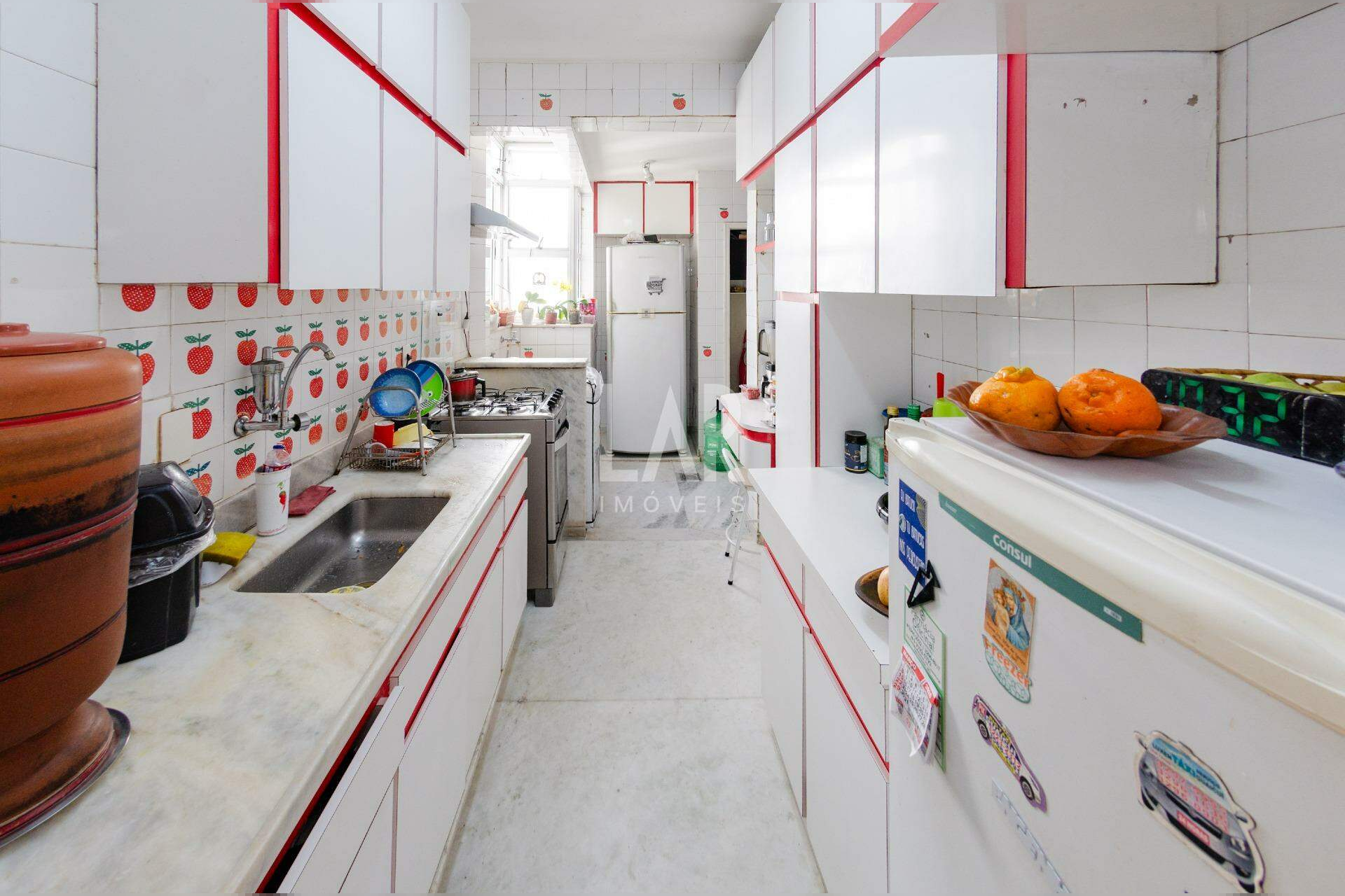 Apartamento de 4 quartos à venda, Coração de Jesus, Belo Horizonte - MG