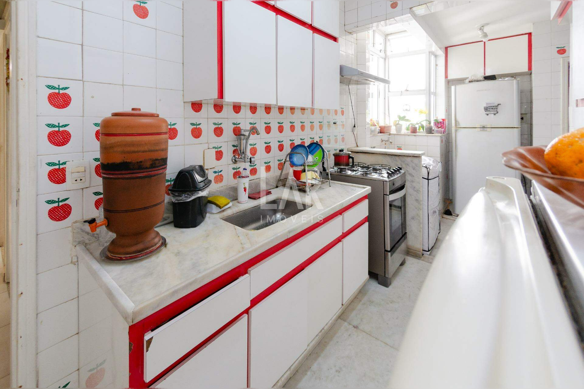 Apartamento de 4 quartos à venda, Coração de Jesus, Belo Horizonte - MG