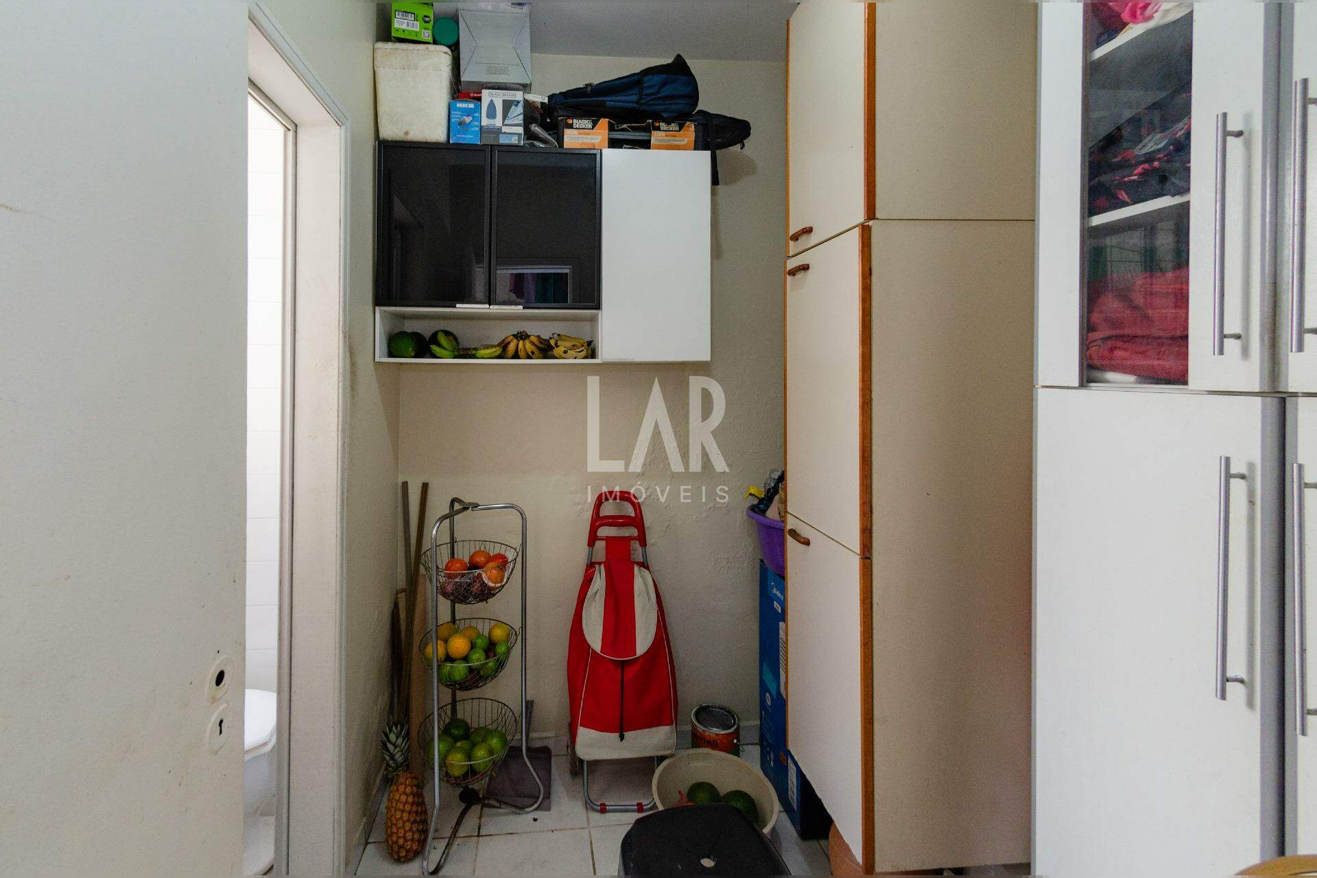 Apartamento de 4 quartos à venda, Coração de Jesus, Belo Horizonte - MG