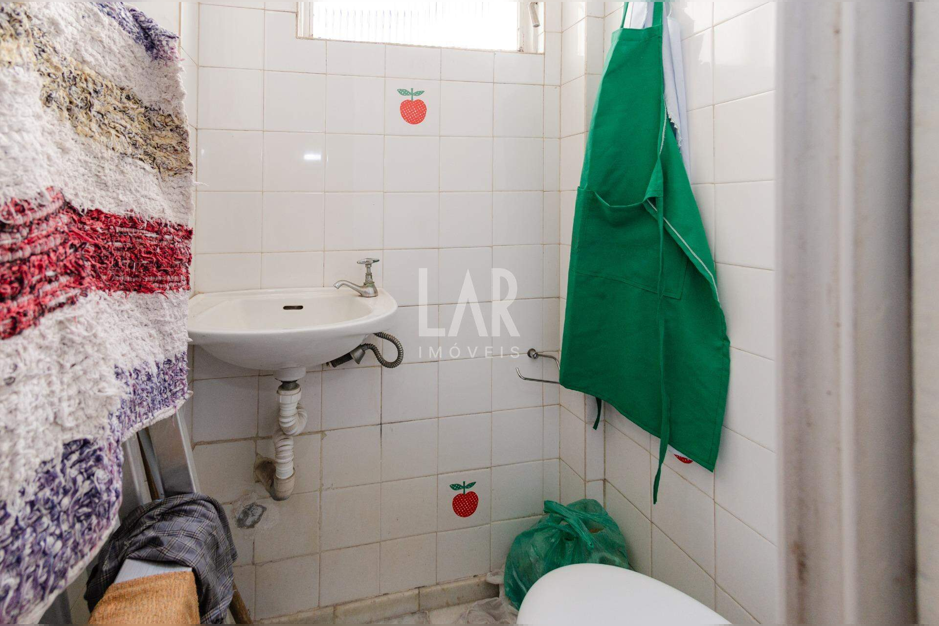 Apartamento de 4 quartos à venda, Coração de Jesus, Belo Horizonte - MG