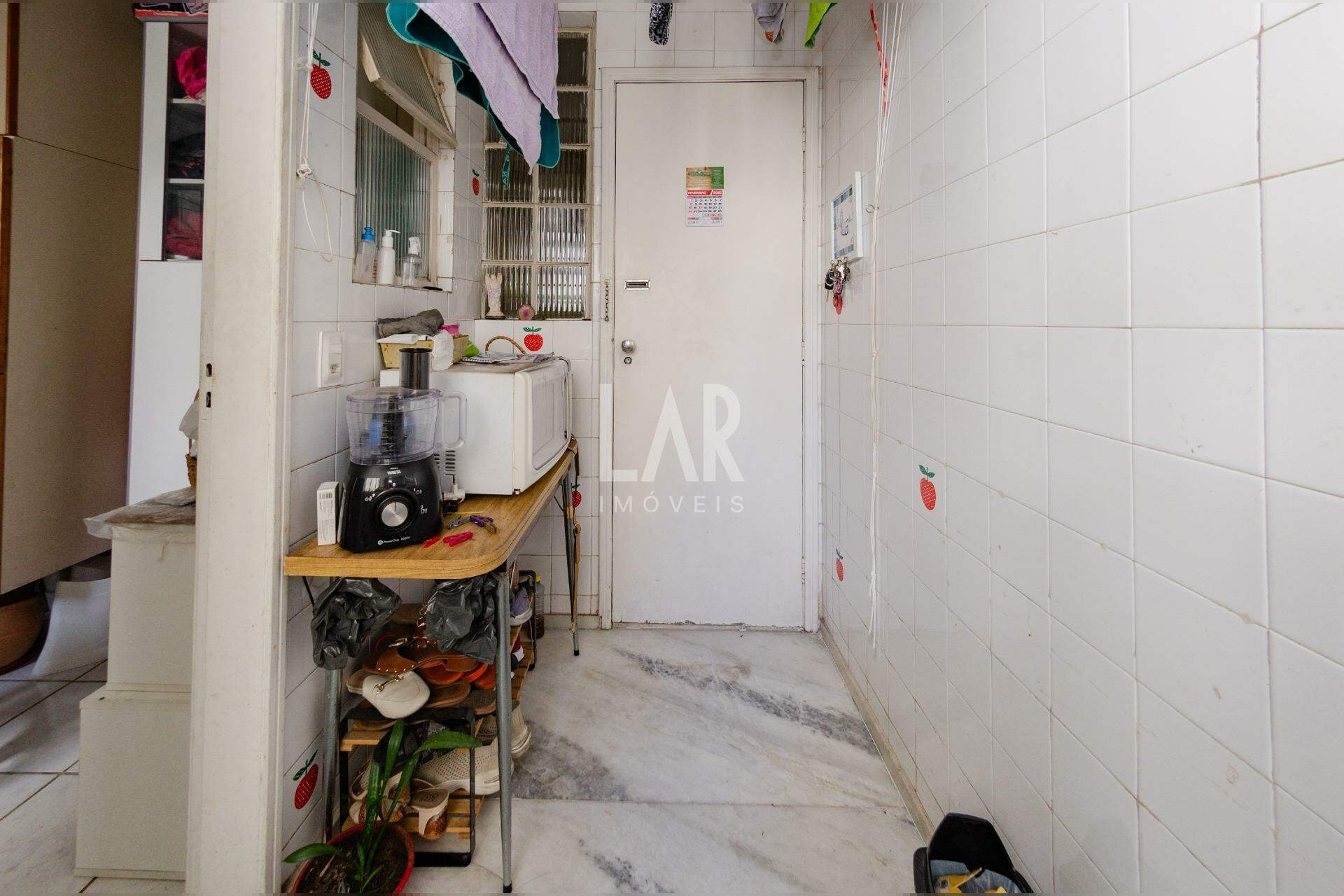 Apartamento de 4 quartos à venda, Coração de Jesus, Belo Horizonte - MG