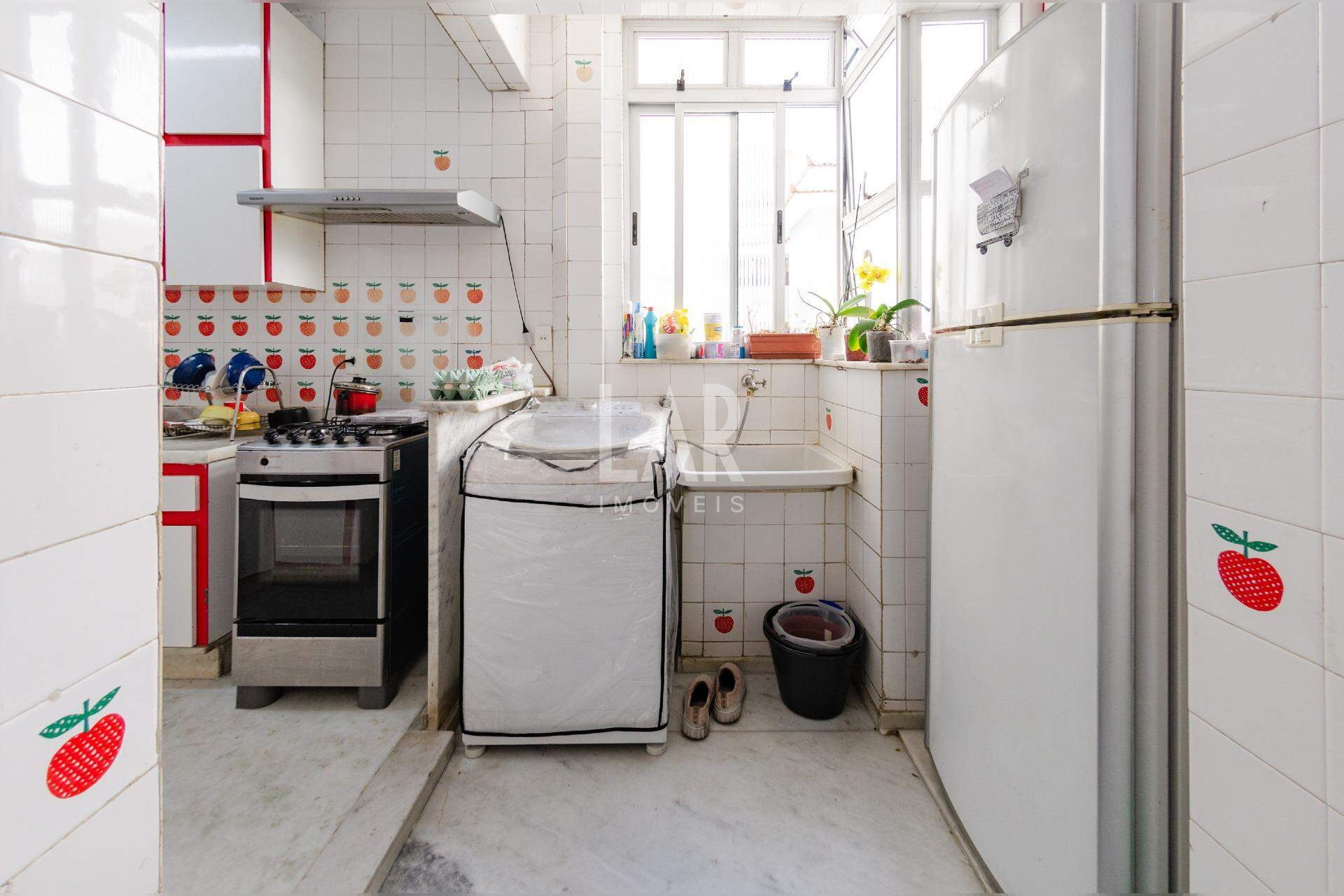 Apartamento de 4 quartos à venda, Coração de Jesus, Belo Horizonte - MG