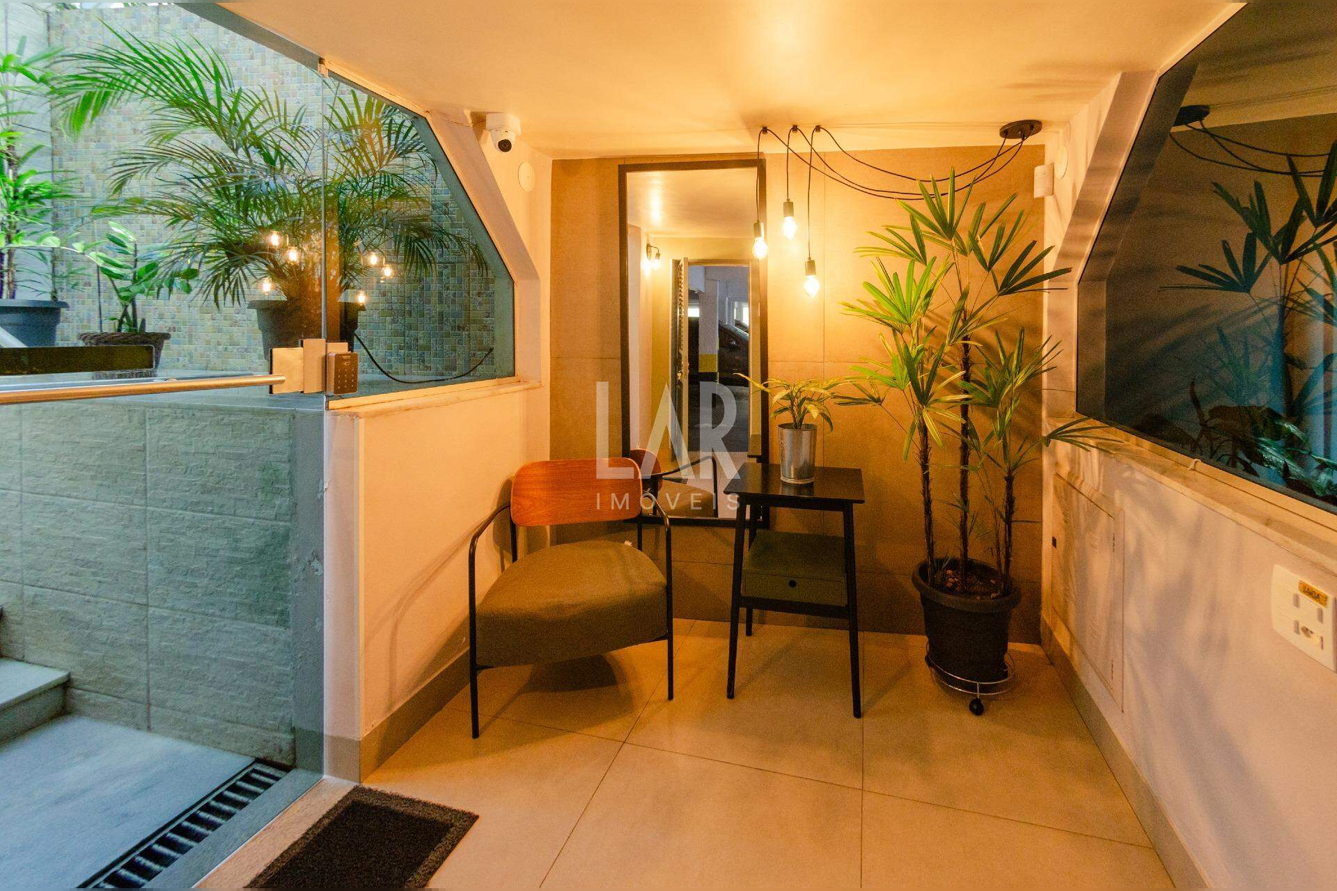 Apartamento de 4 quartos à venda, Coração de Jesus, Belo Horizonte - MG