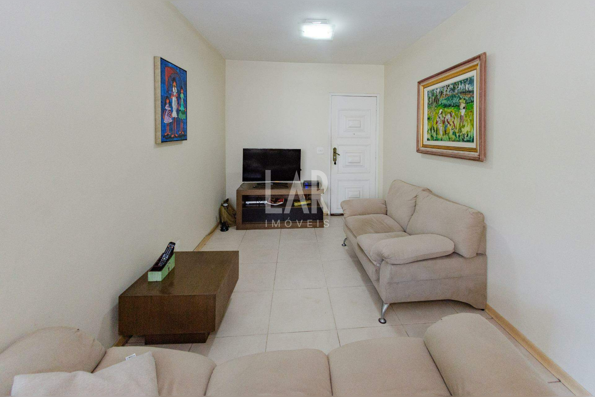 Apartamento de 4 quartos à venda, Coração de Jesus, Belo Horizonte - MG