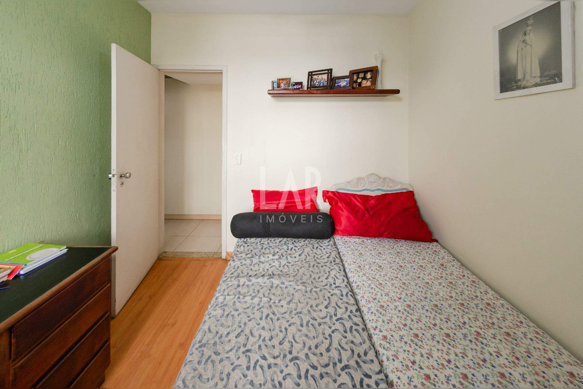 Apartamento de 4 quartos à venda, Coração de Jesus, Belo Horizonte - MG