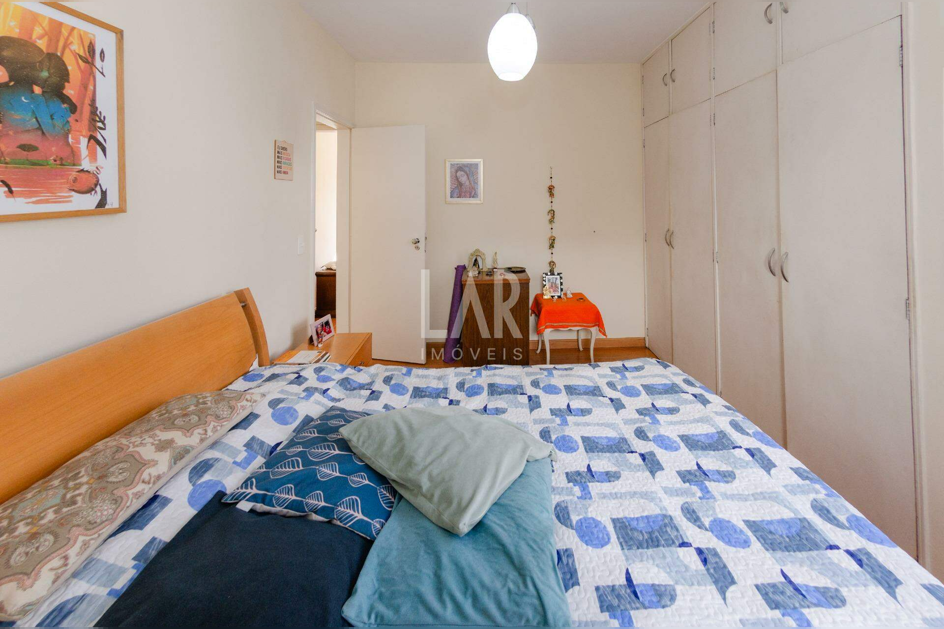Apartamento de 4 quartos à venda, Coração de Jesus, Belo Horizonte - MG