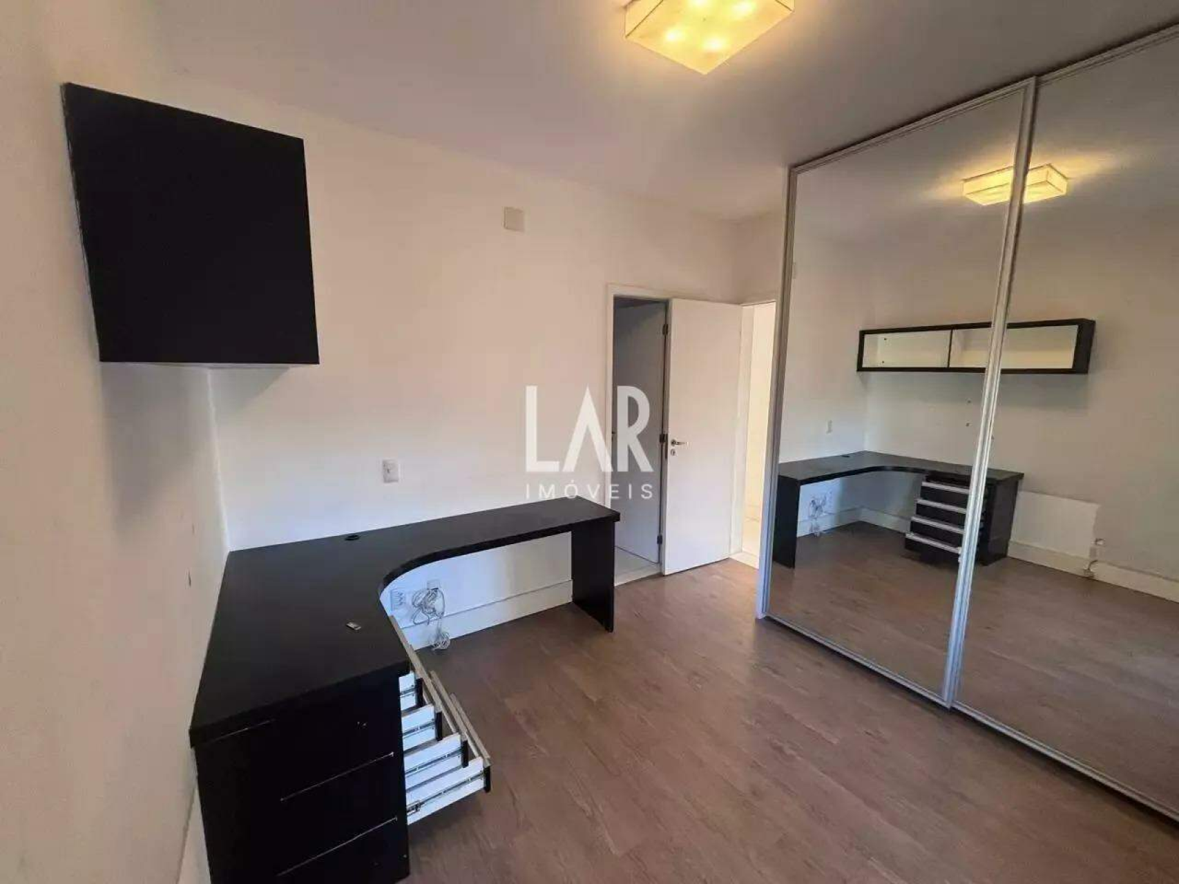 Apartamento de 3 quartos para alugar, Vila da Serra, Nova Lima - MG