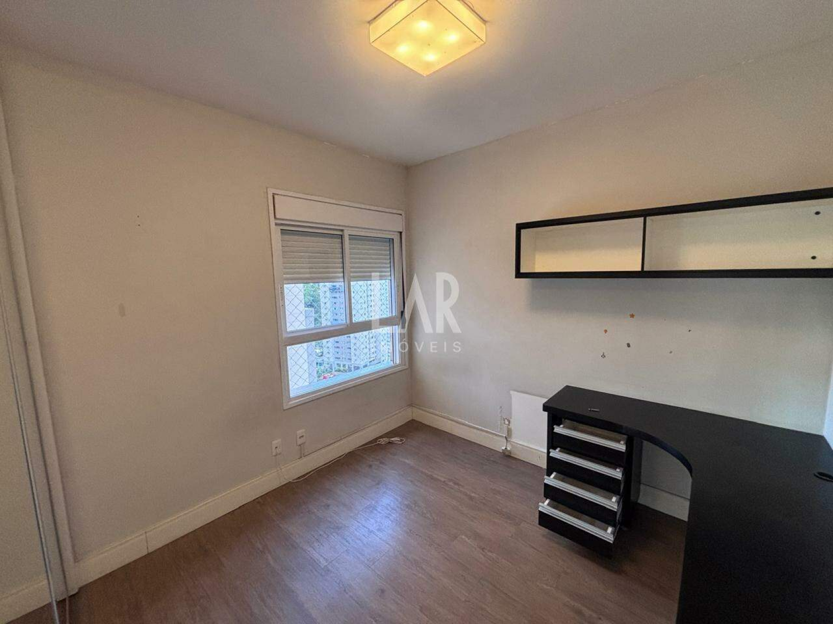 Apartamento de 3 quartos para alugar, Vila da Serra, Nova Lima - MG
