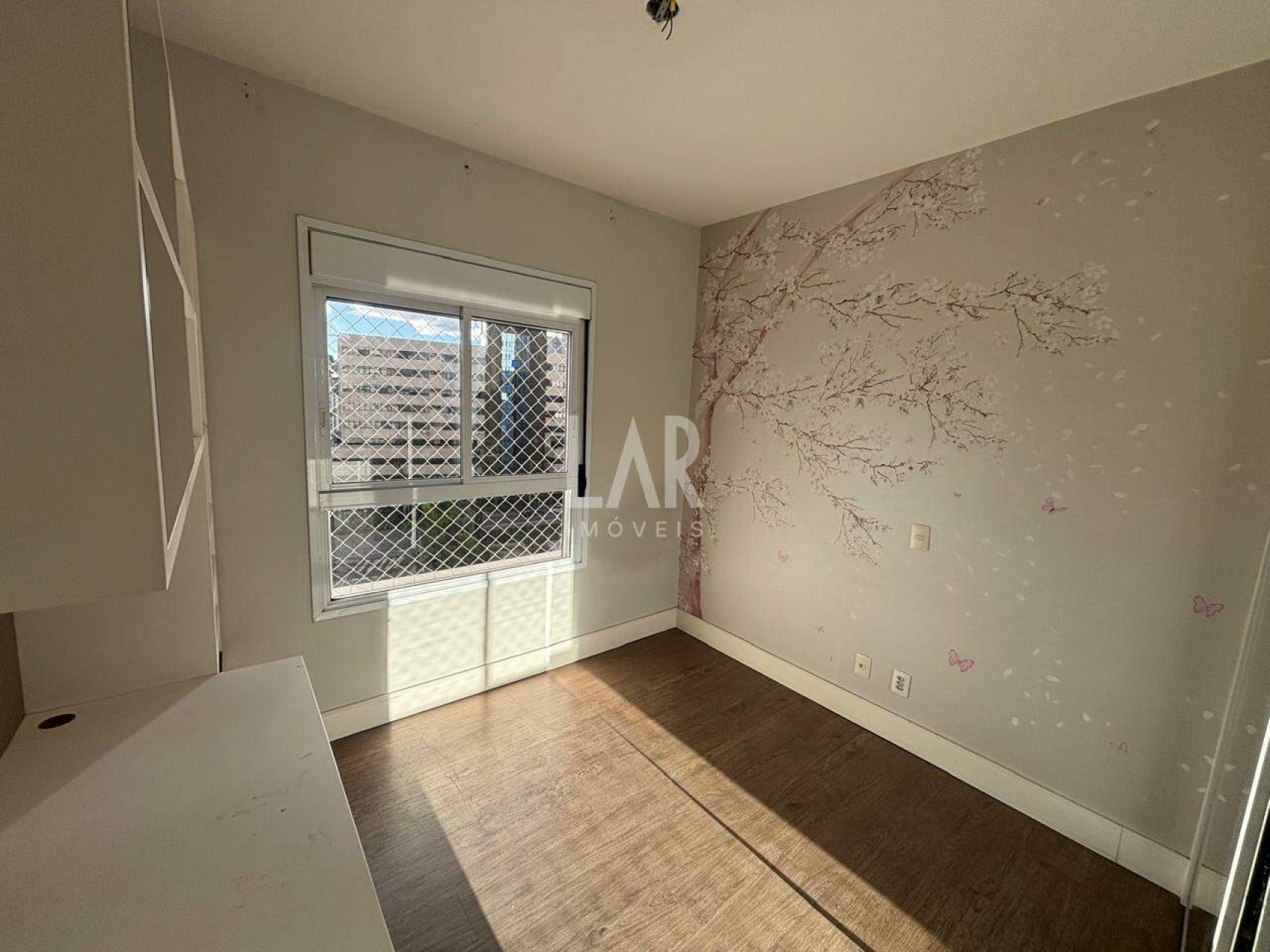 Apartamento de 3 quartos para alugar, Vila da Serra, Nova Lima - MG