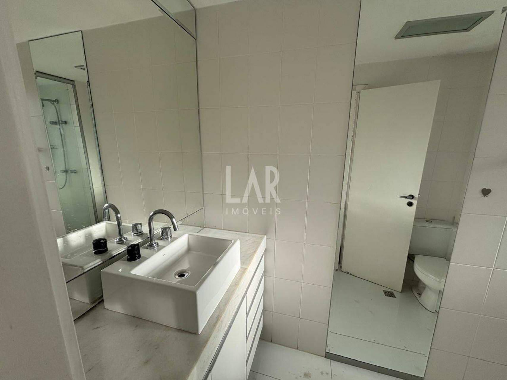 Apartamento de 3 quartos para alugar, Vila da Serra, Nova Lima - MG