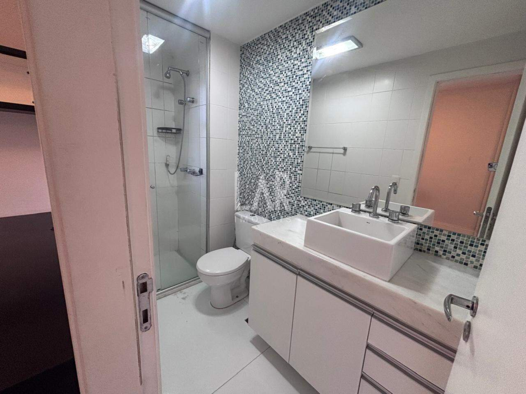 Apartamento de 3 quartos para alugar, Vila da Serra, Nova Lima - MG