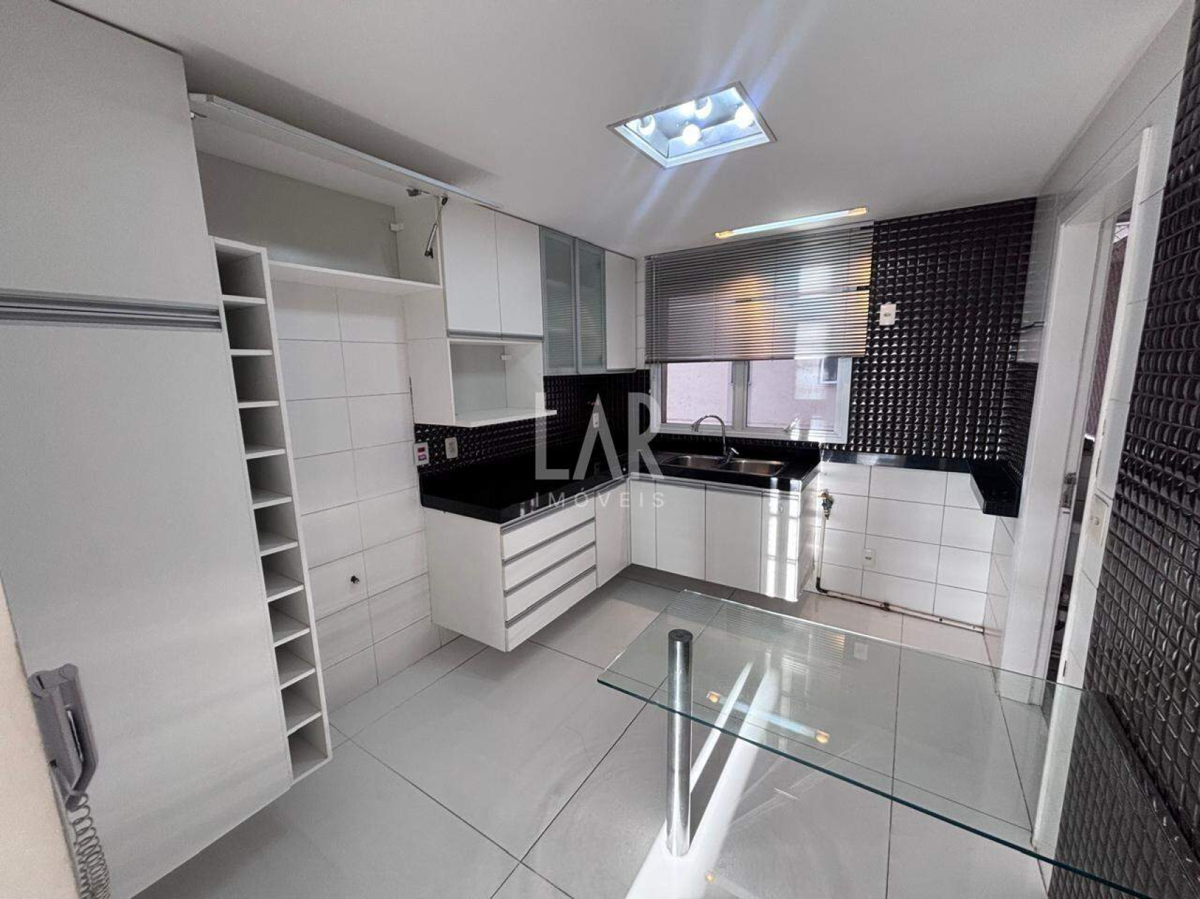 Apartamento de 3 quartos para alugar, Vila da Serra, Nova Lima - MG