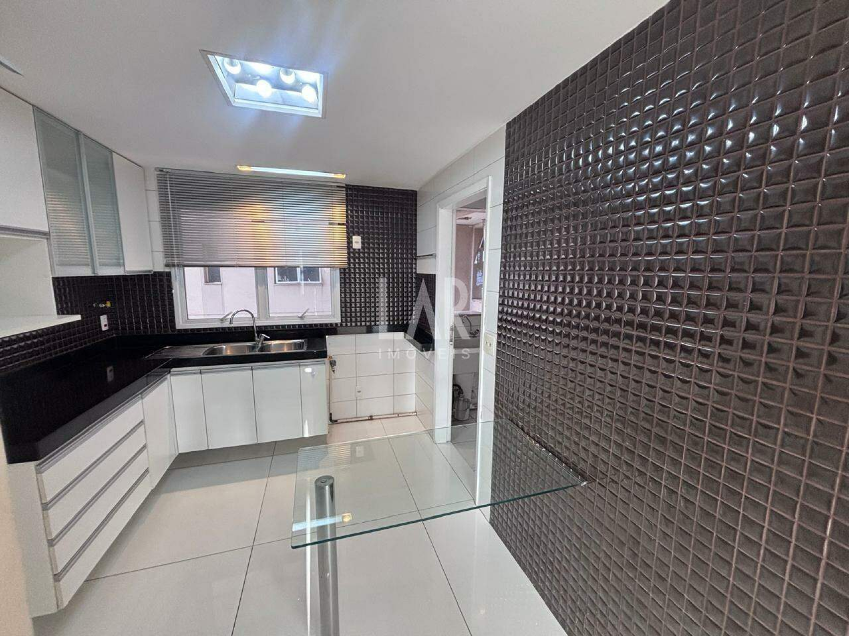 Apartamento de 3 quartos para alugar, Vila da Serra, Nova Lima - MG