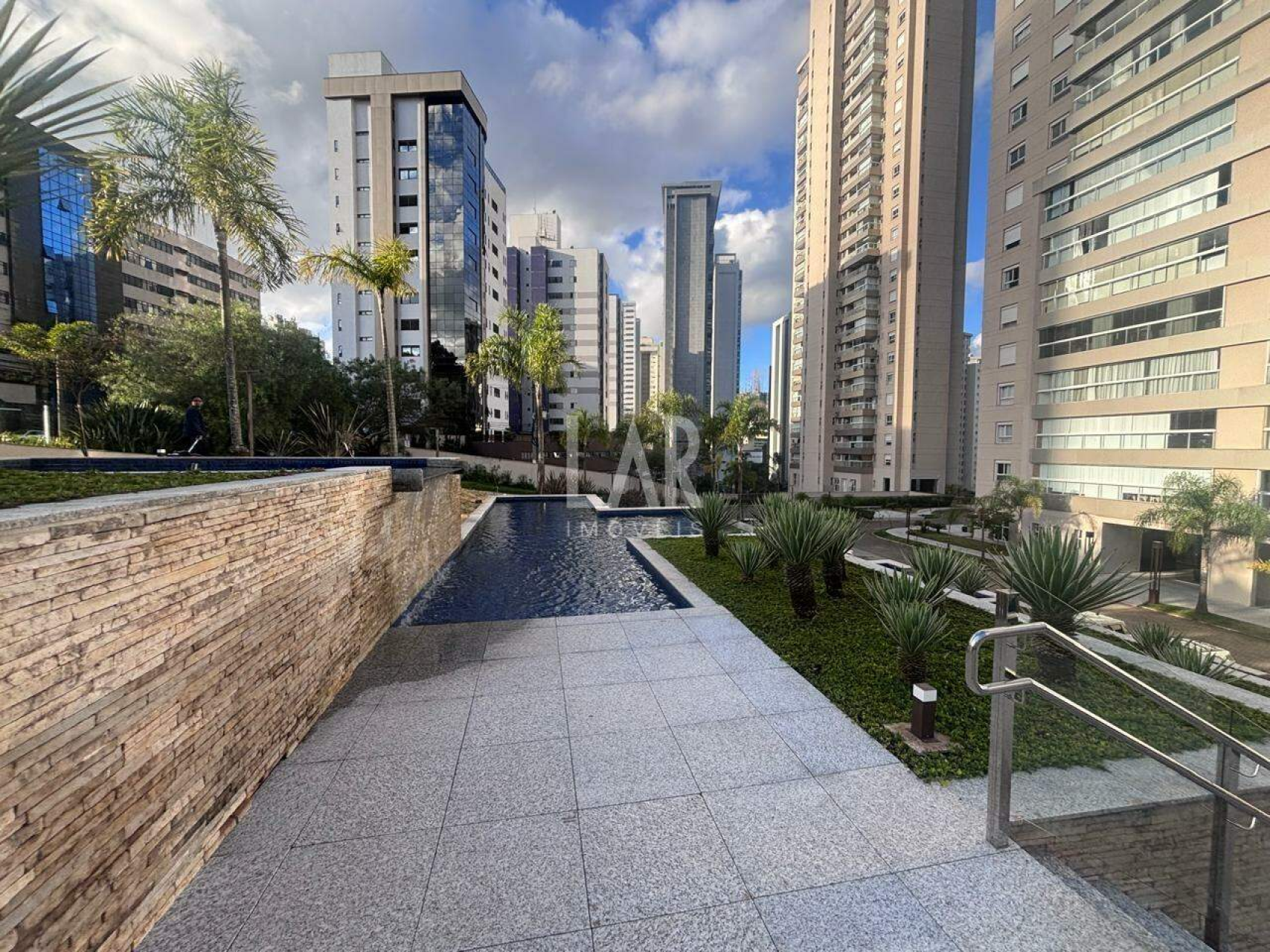 Apartamento de 3 quartos para alugar, Vila da Serra, Nova Lima - MG