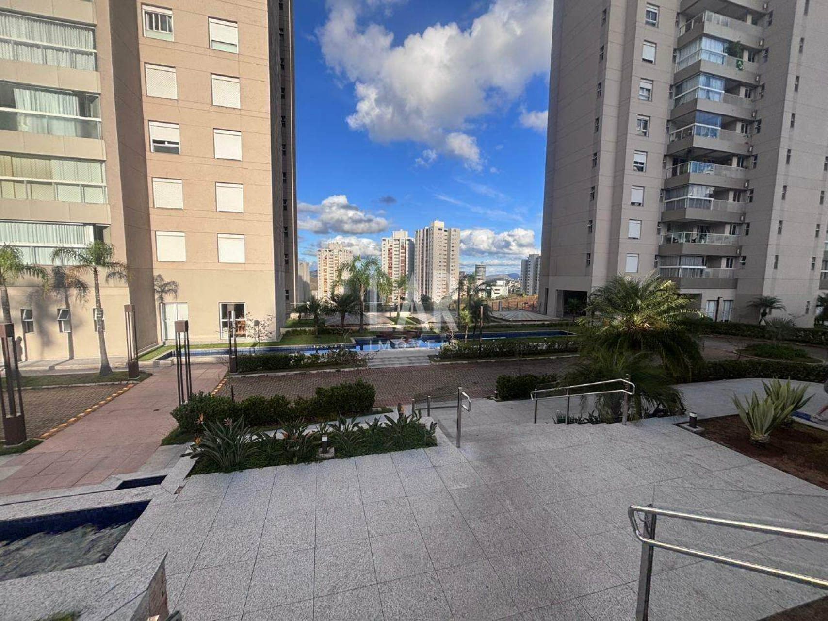 Apartamento de 3 quartos para alugar, Vila da Serra, Nova Lima - MG