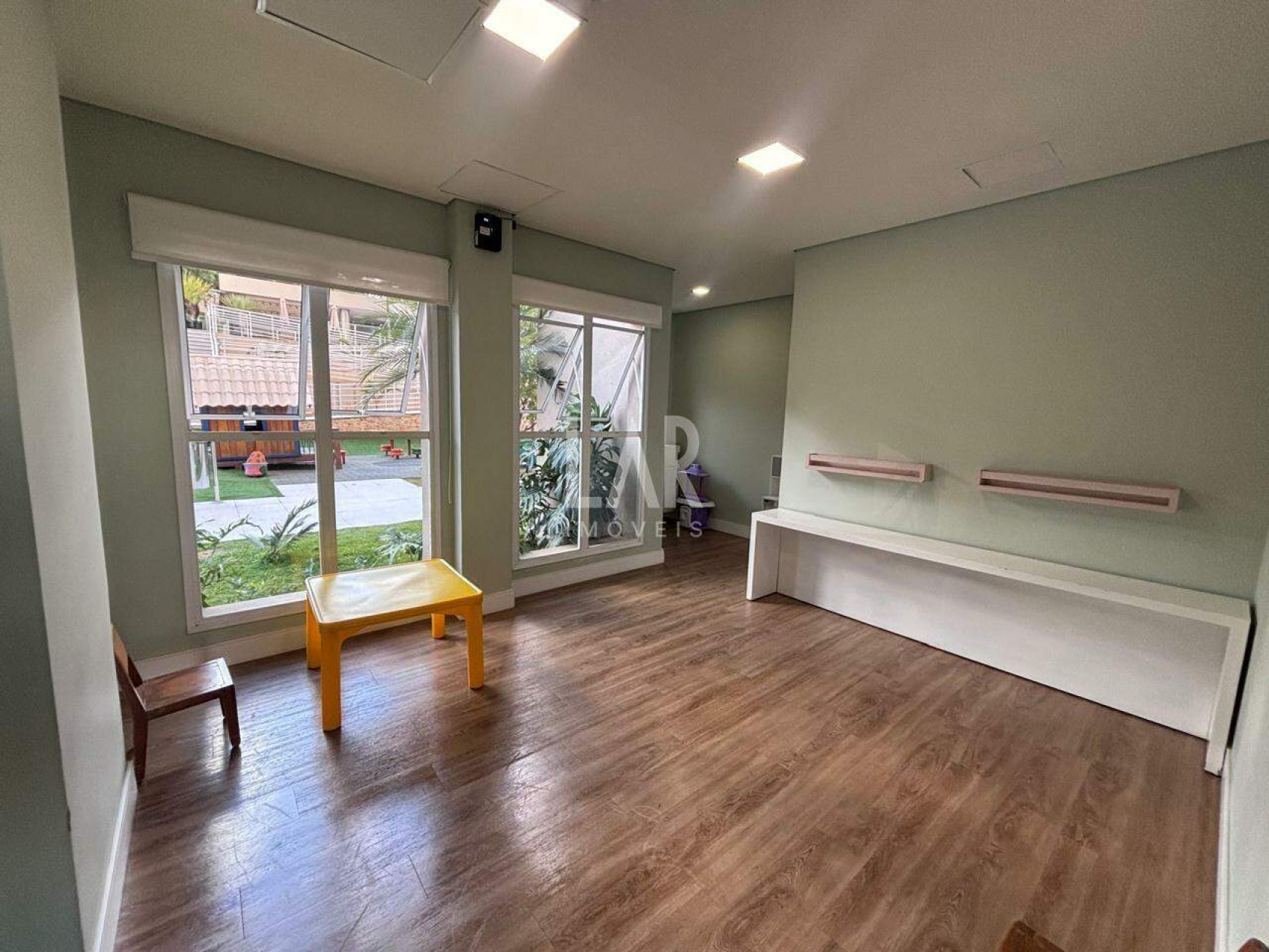 Apartamento de 3 quartos para alugar, Vila da Serra, Nova Lima - MG