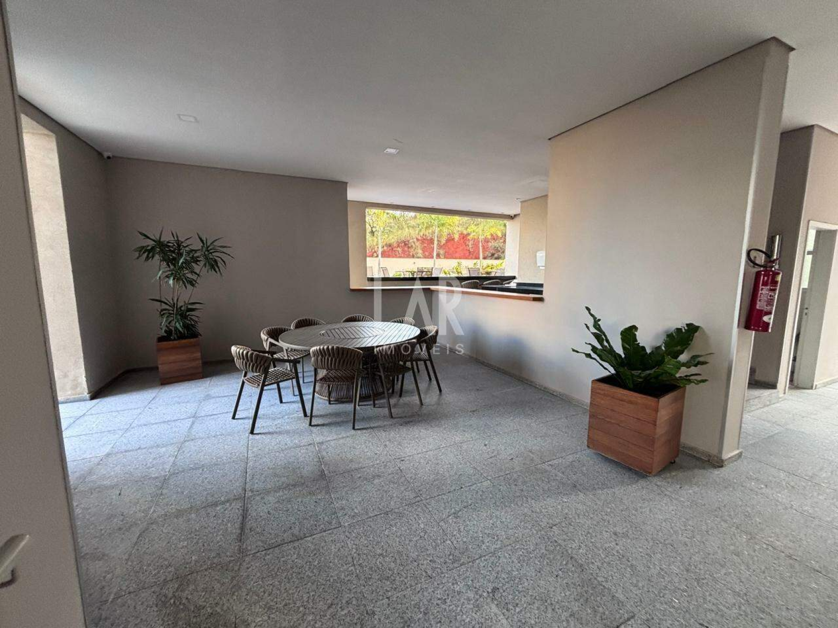 Apartamento de 3 quartos para alugar, Vila da Serra, Nova Lima - MG