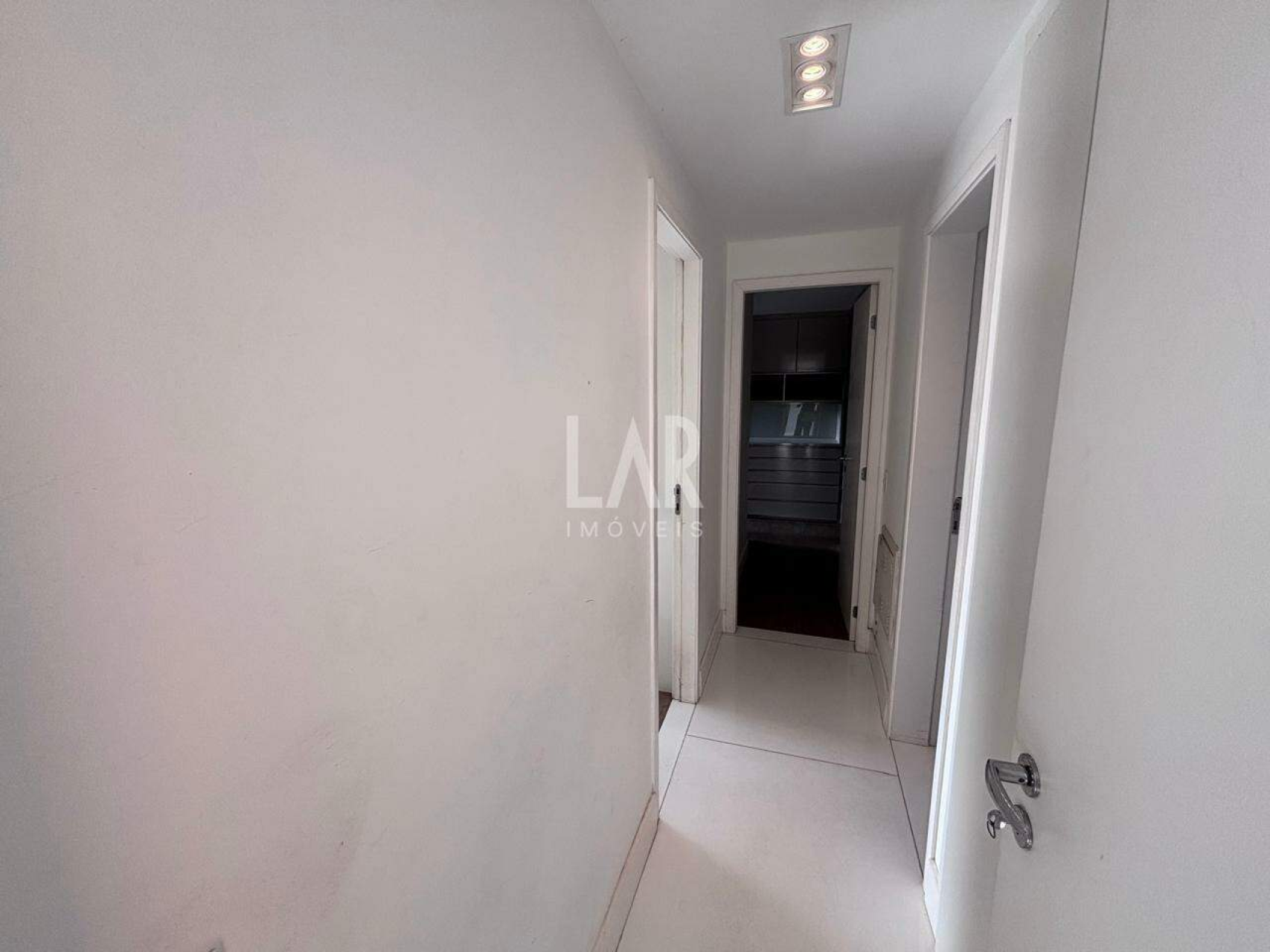 Apartamento de 3 quartos para alugar, Vila da Serra, Nova Lima - MG