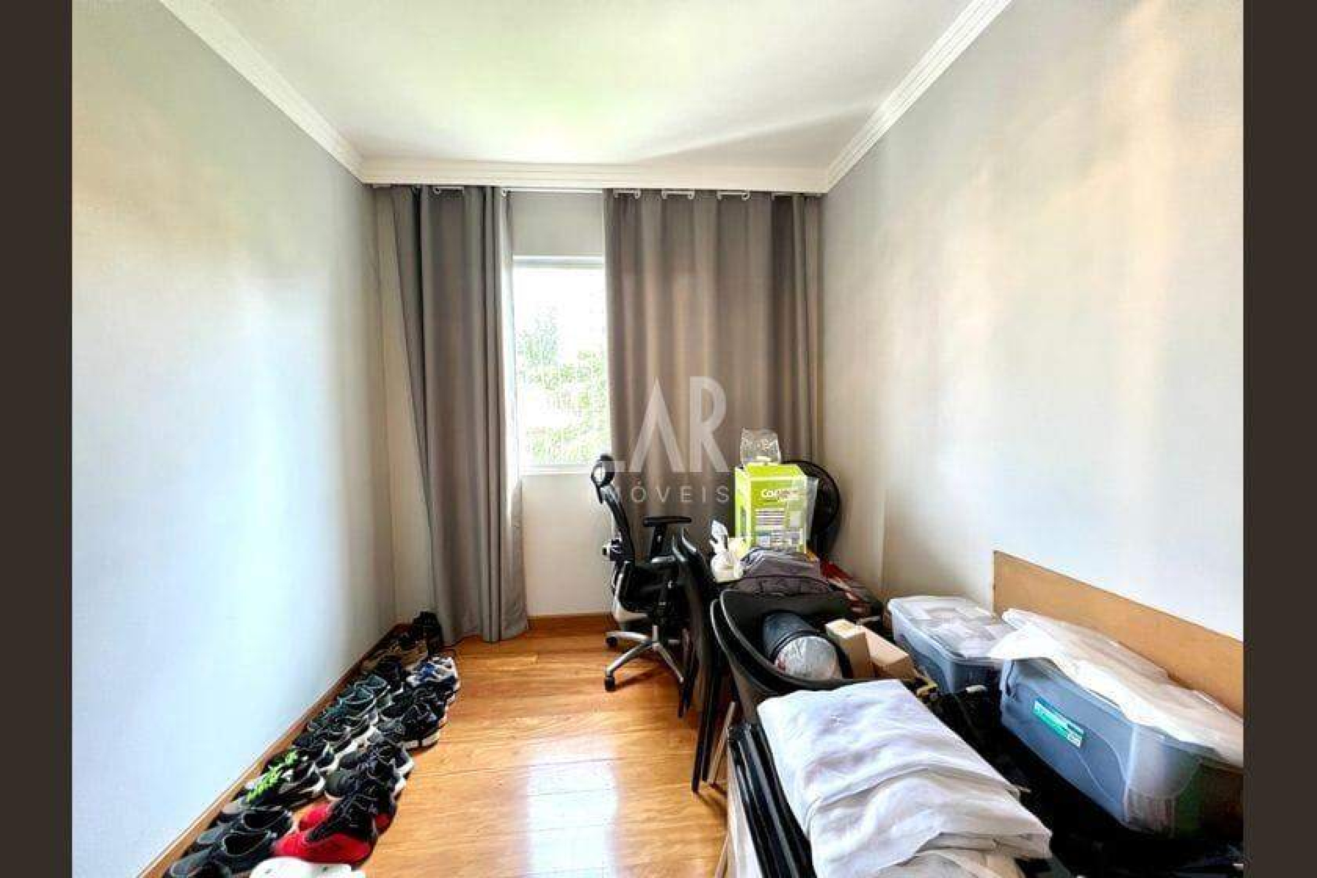 Cobertura de 2 quartos à venda, Santa Rosa, Belo Horizonte - MG