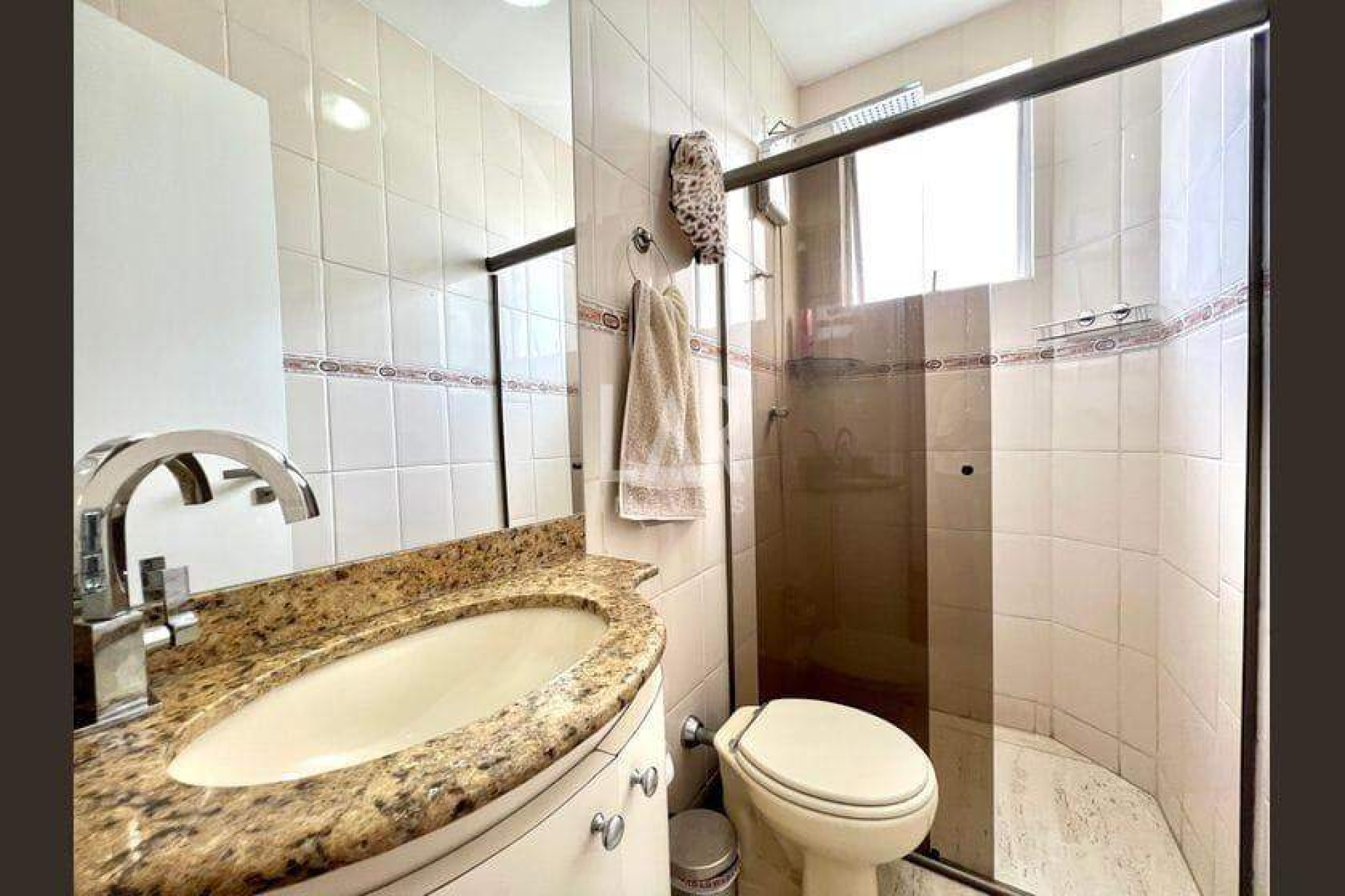 Cobertura de 2 quartos à venda, Santa Rosa, Belo Horizonte - MG