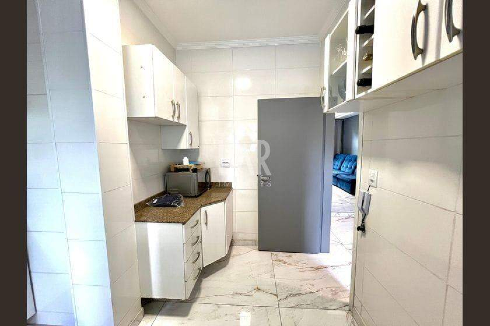 Cobertura de 2 quartos à venda, Santa Rosa, Belo Horizonte - MG