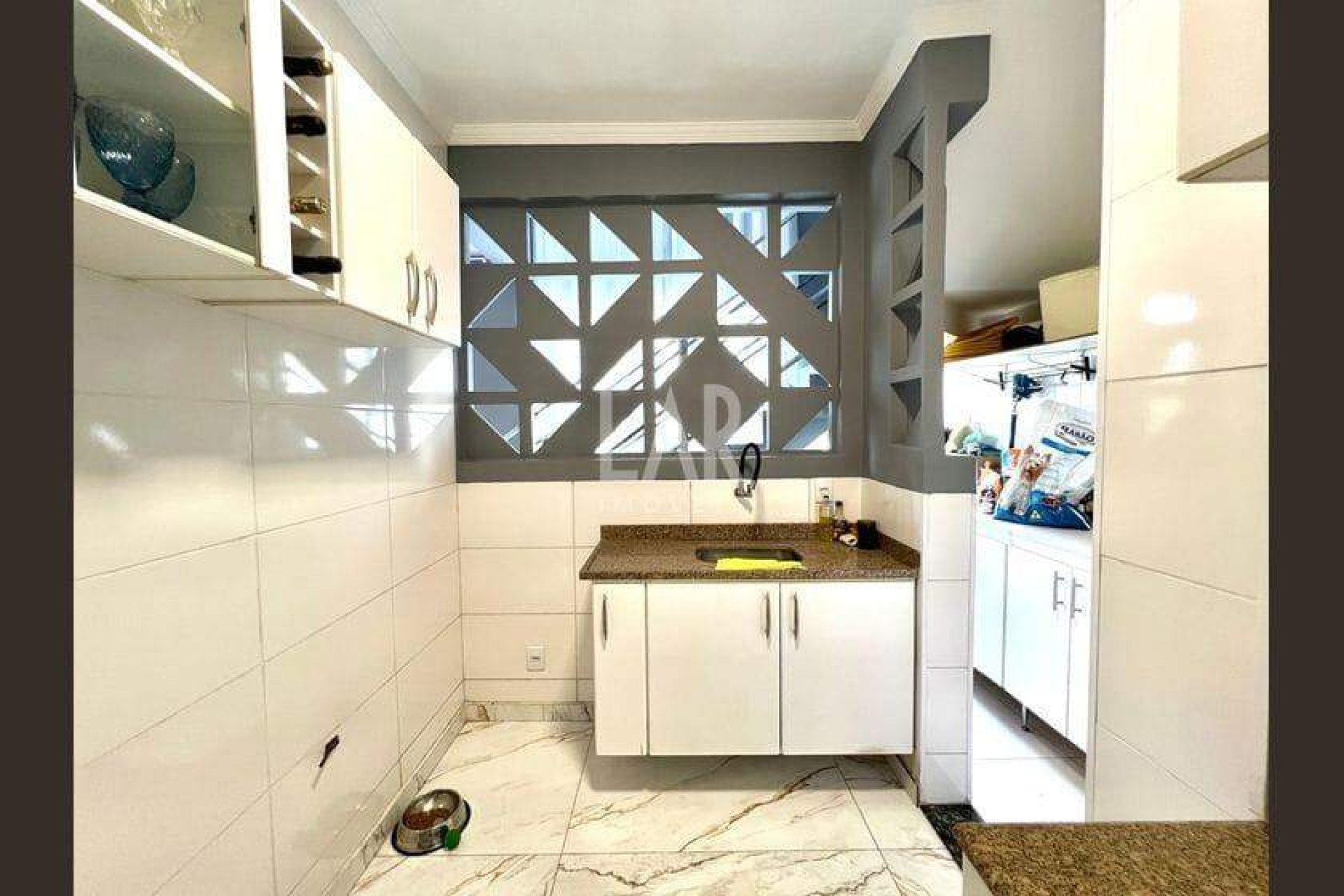 Cobertura de 2 quartos à venda, Santa Rosa, Belo Horizonte - MG