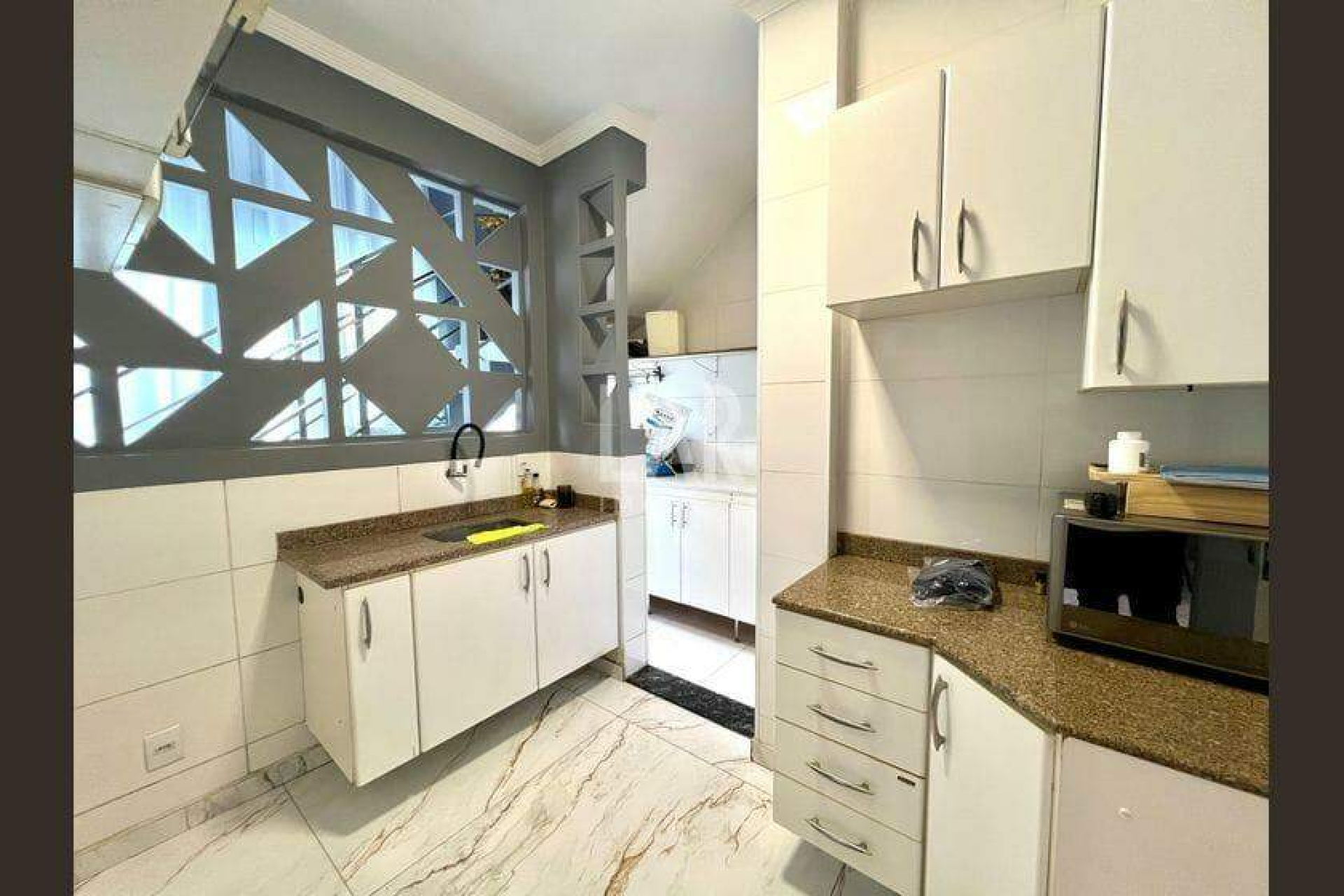 Cobertura de 2 quartos à venda, Santa Rosa, Belo Horizonte - MG