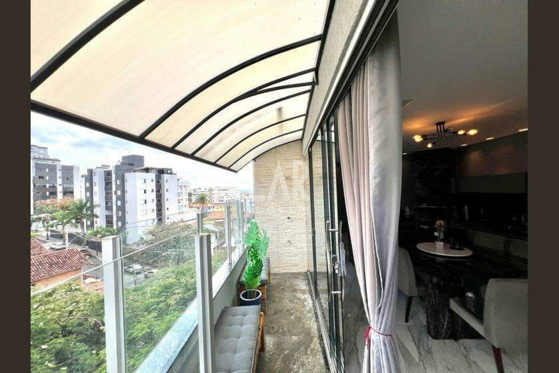 Cobertura de 2 quartos à venda, Santa Rosa, Belo Horizonte - MG