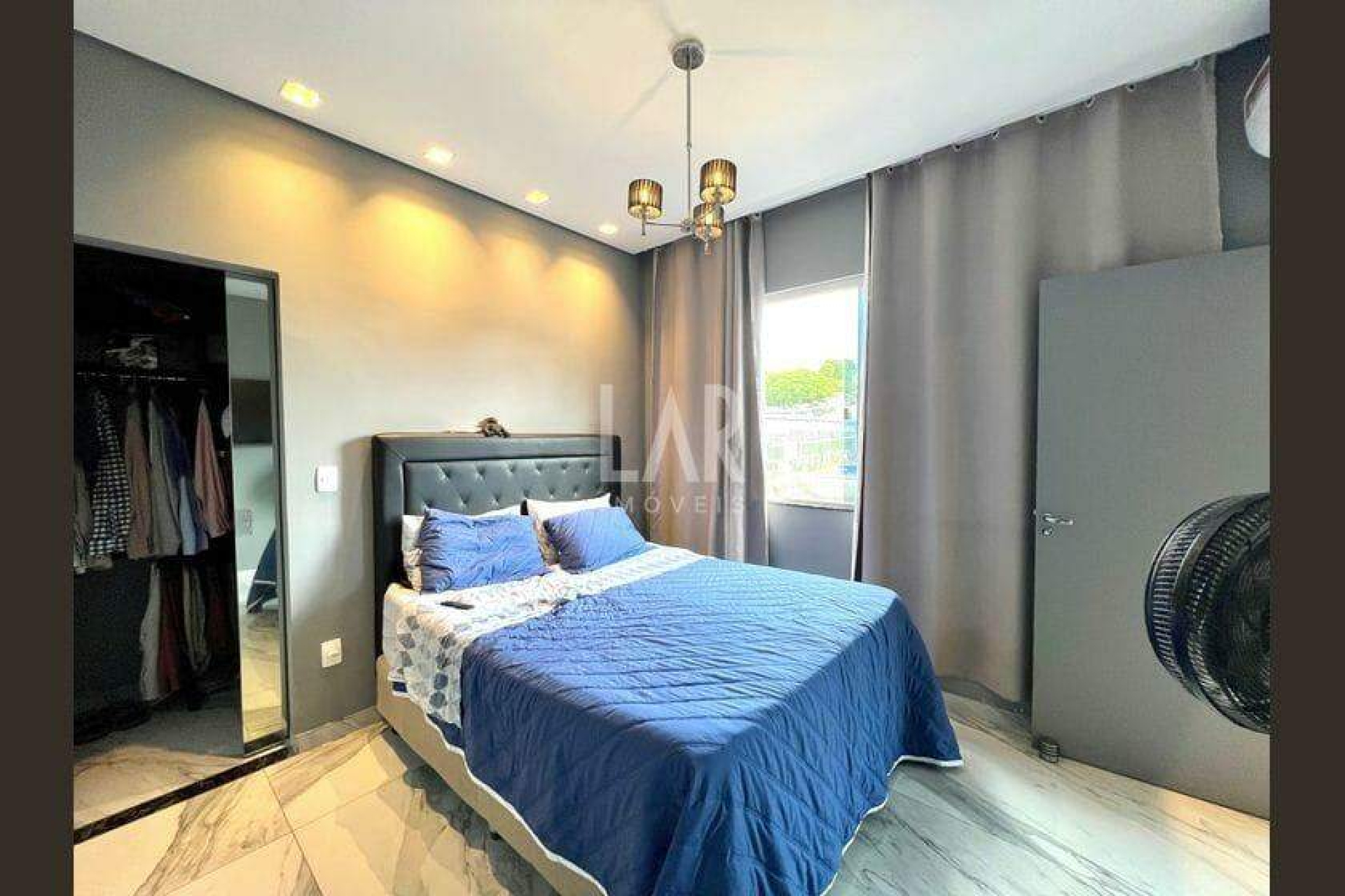 Cobertura de 2 quartos à venda, Santa Rosa, Belo Horizonte - MG