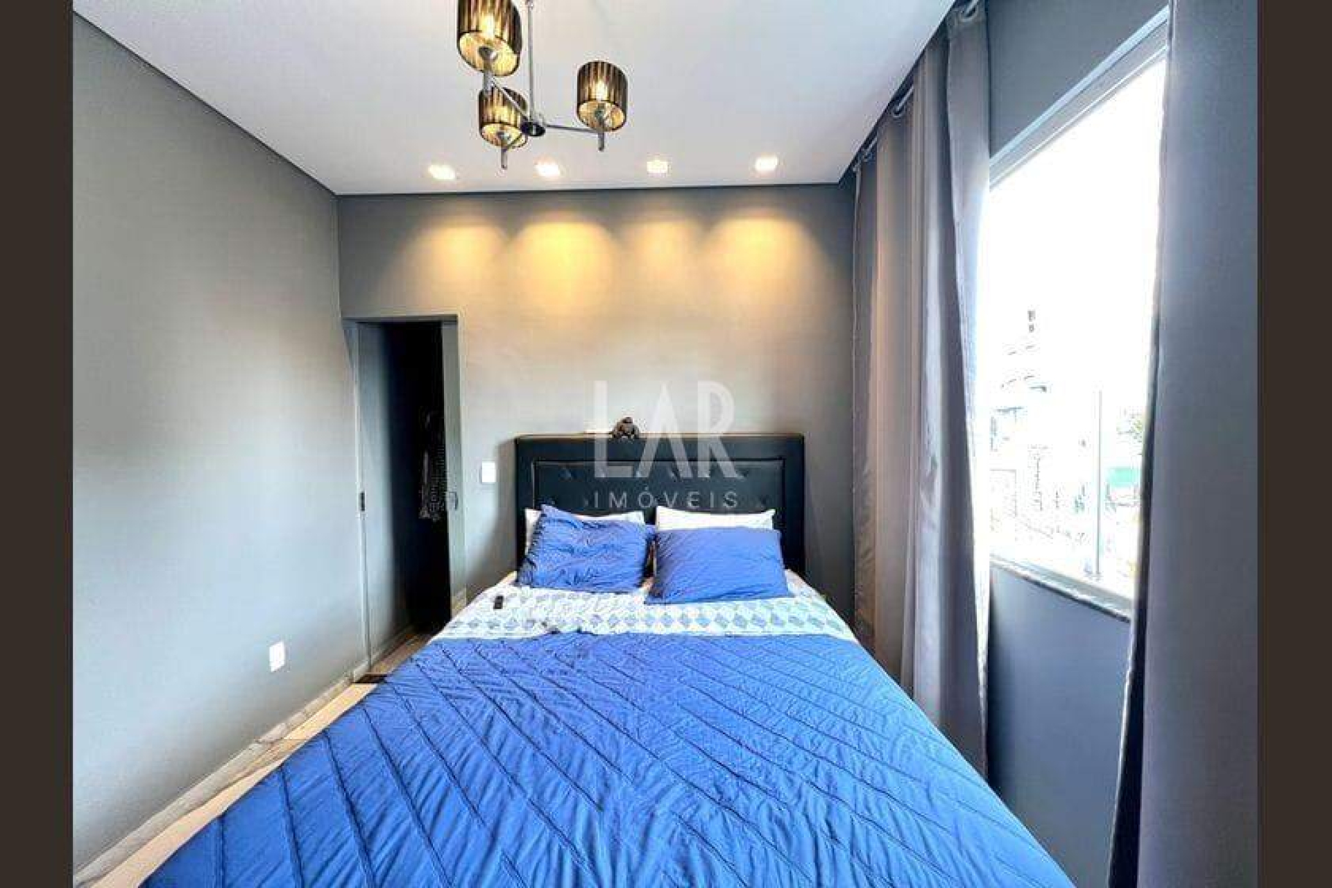 Cobertura de 2 quartos à venda, Santa Rosa, Belo Horizonte - MG
