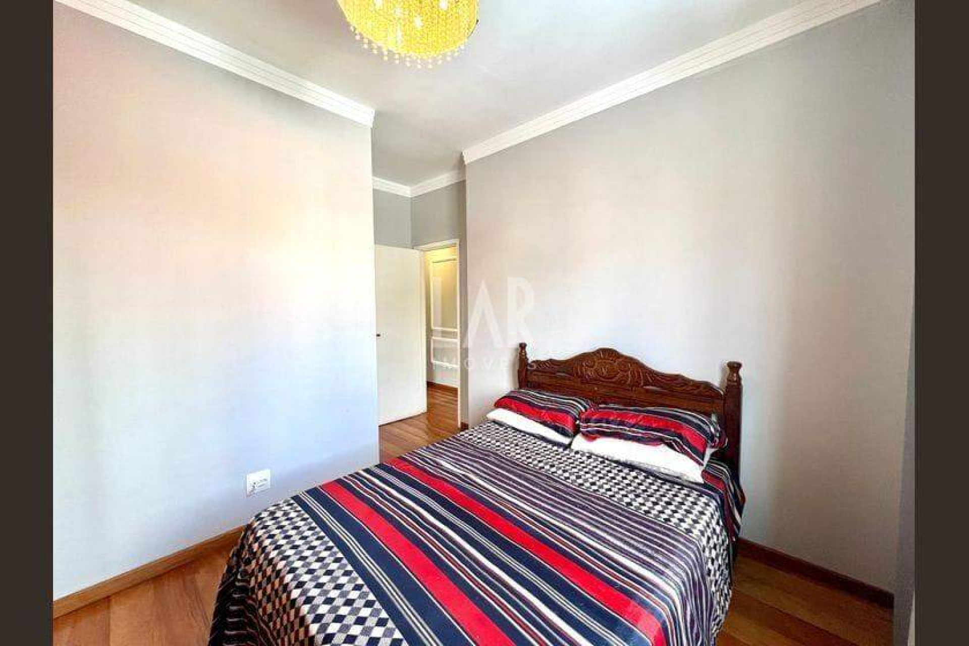 Cobertura de 2 quartos à venda, Santa Rosa, Belo Horizonte - MG