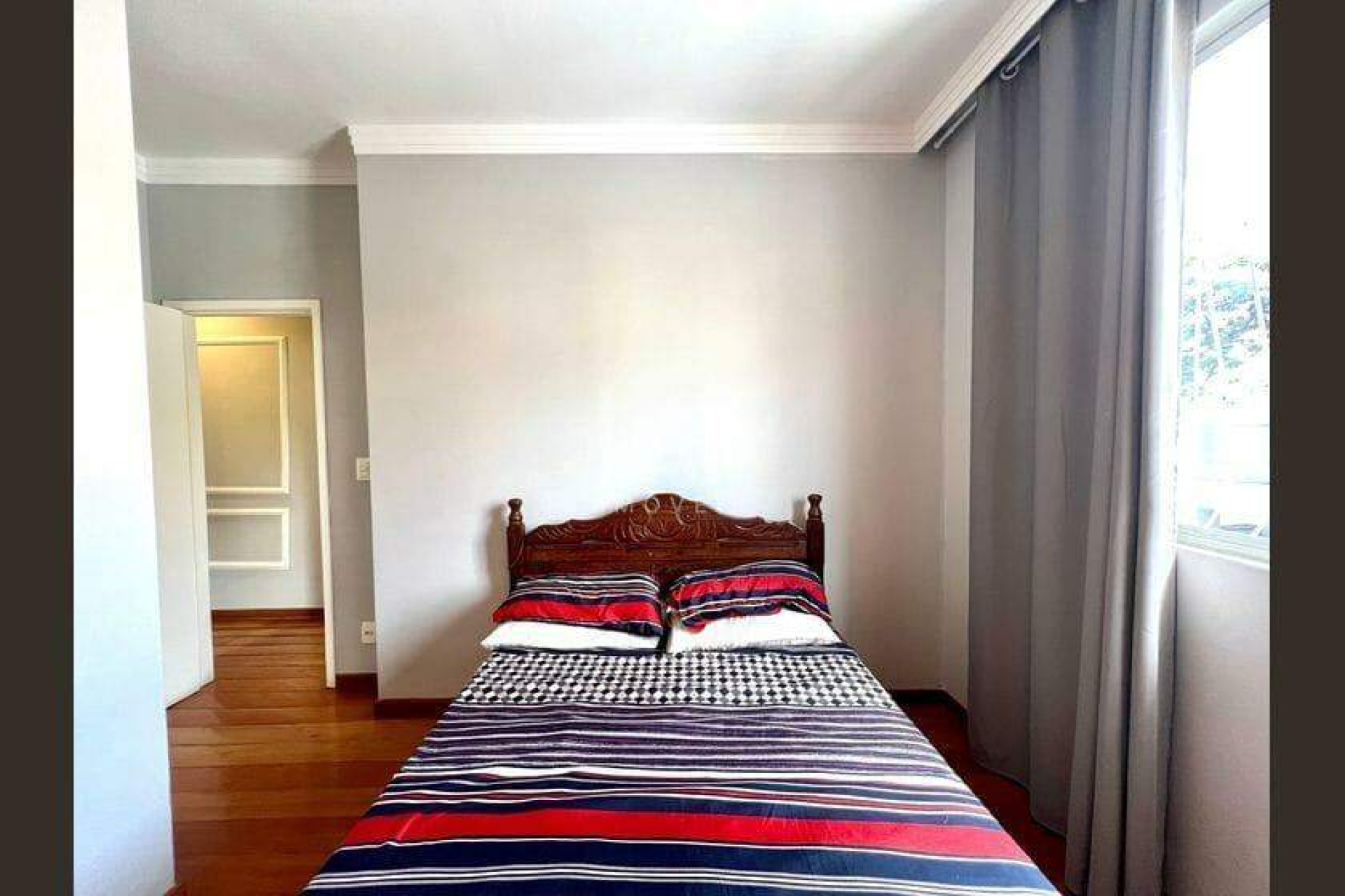 Cobertura de 2 quartos à venda, Santa Rosa, Belo Horizonte - MG