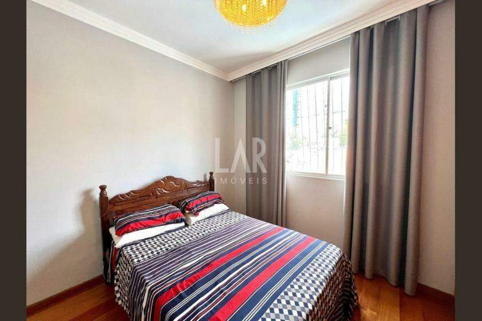 Cobertura de 2 quartos à venda, Santa Rosa, Belo Horizonte - MG