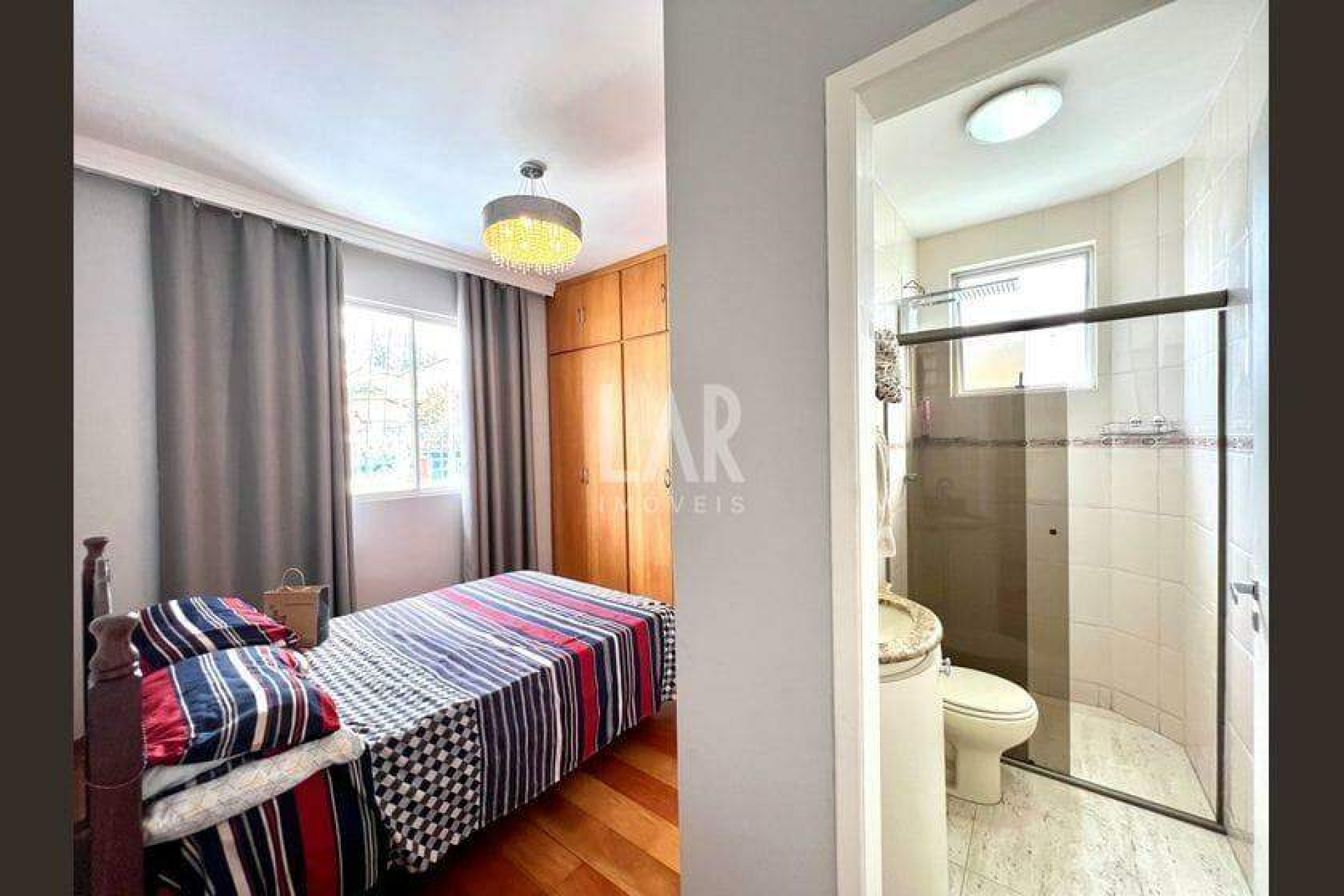 Cobertura de 2 quartos à venda, Santa Rosa, Belo Horizonte - MG