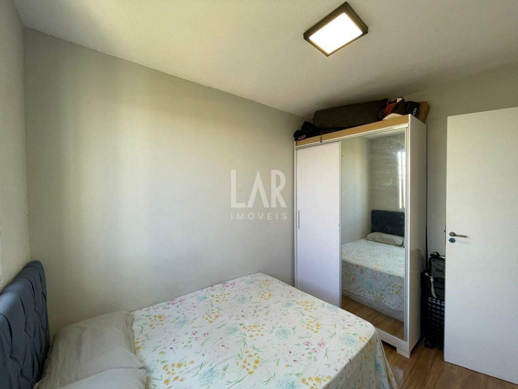 Apartamento de 1 quarto à venda, Buritis, Belo Horizonte - MG