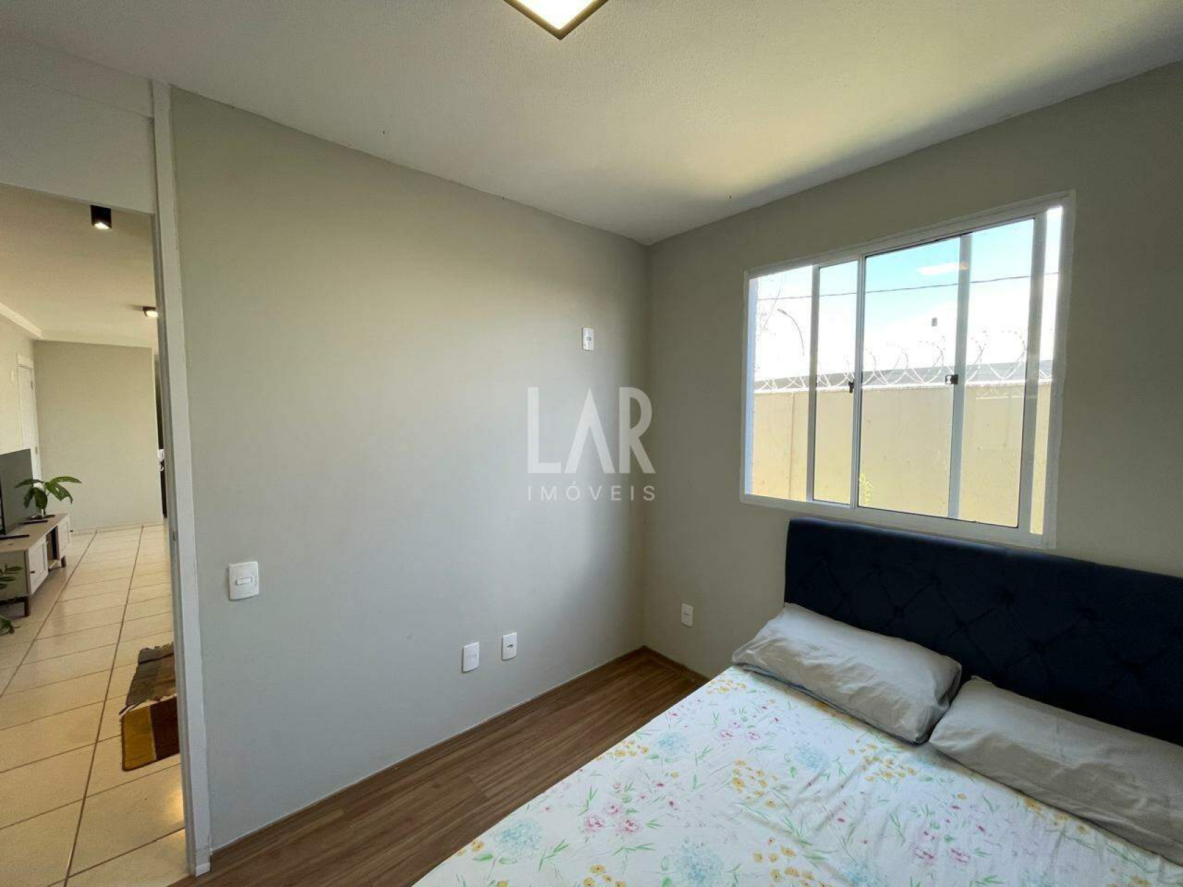 Apartamento de 1 quarto à venda, Buritis, Belo Horizonte - MG