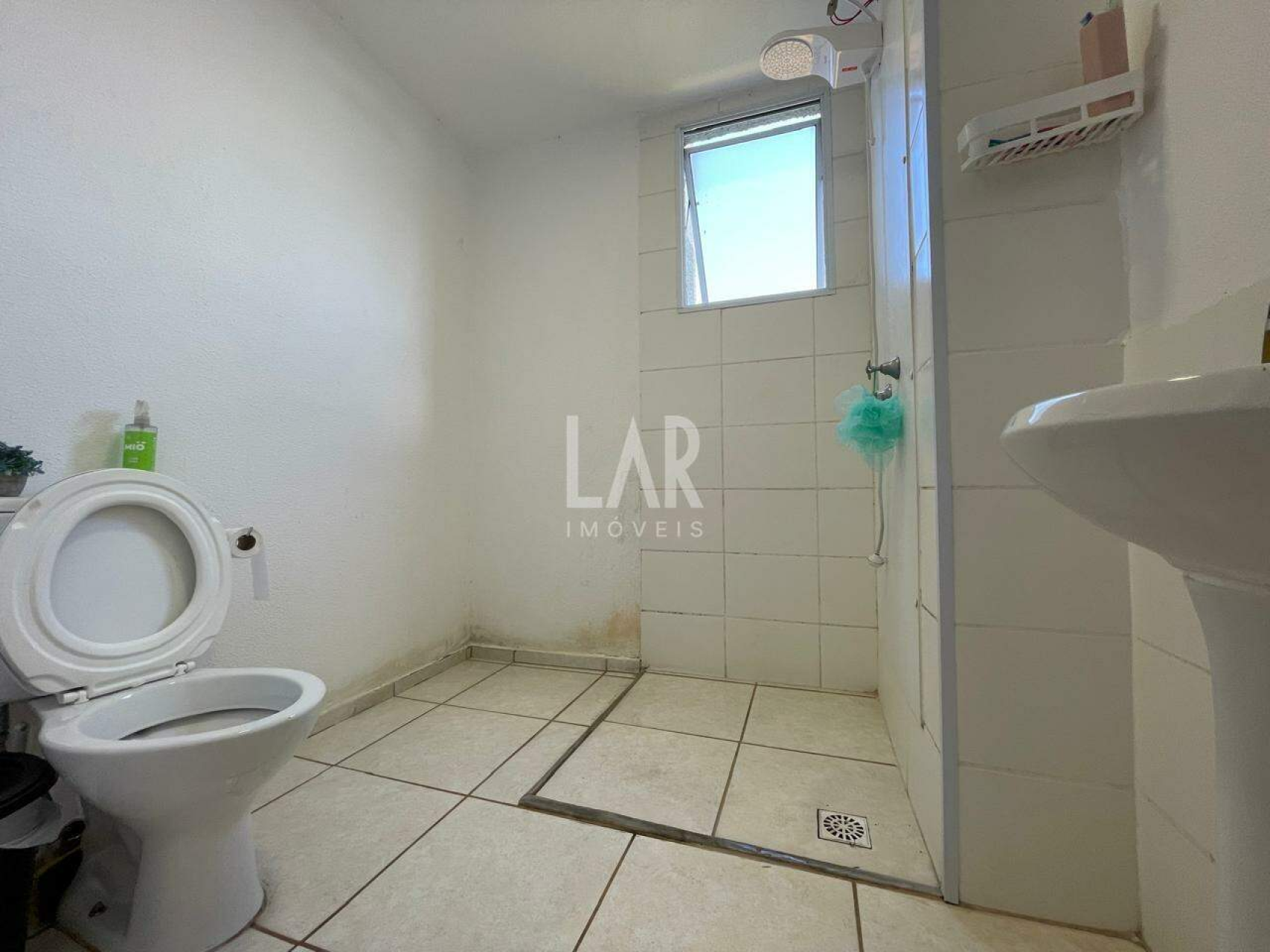Apartamento de 1 quarto à venda, Buritis, Belo Horizonte - MG