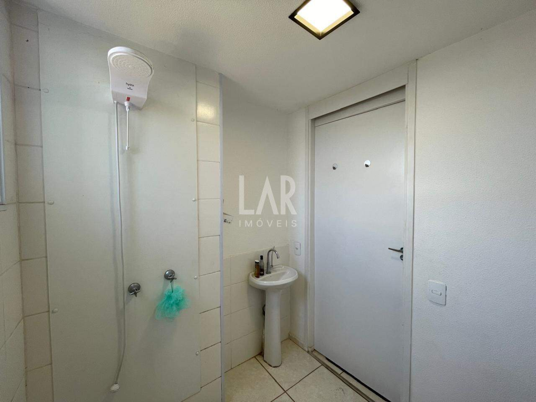 Apartamento de 1 quarto à venda, Buritis, Belo Horizonte - MG