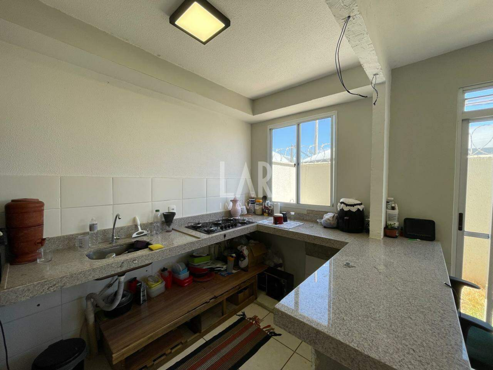 Apartamento de 1 quarto à venda, Buritis, Belo Horizonte - MG